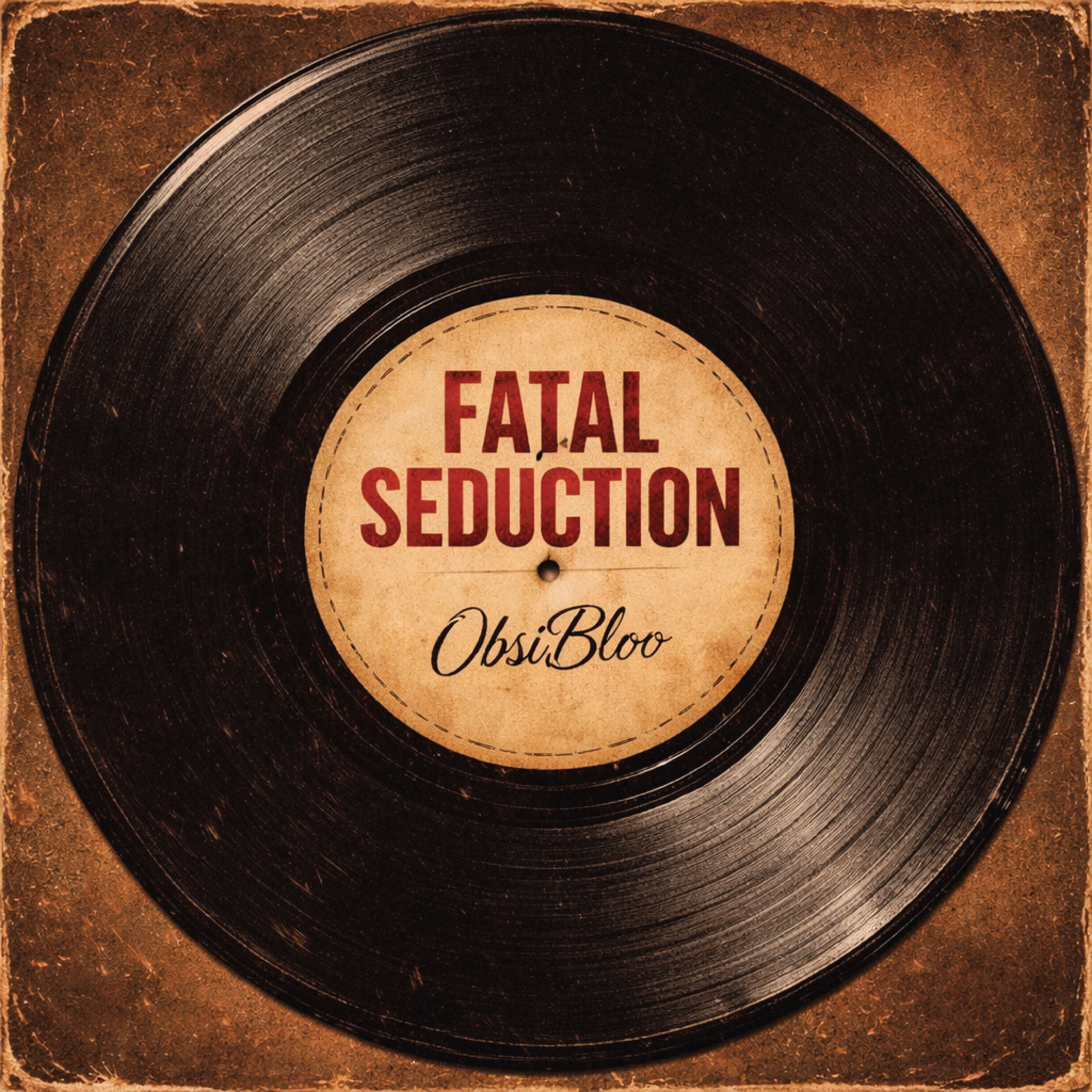 Fatal Seduction artwork