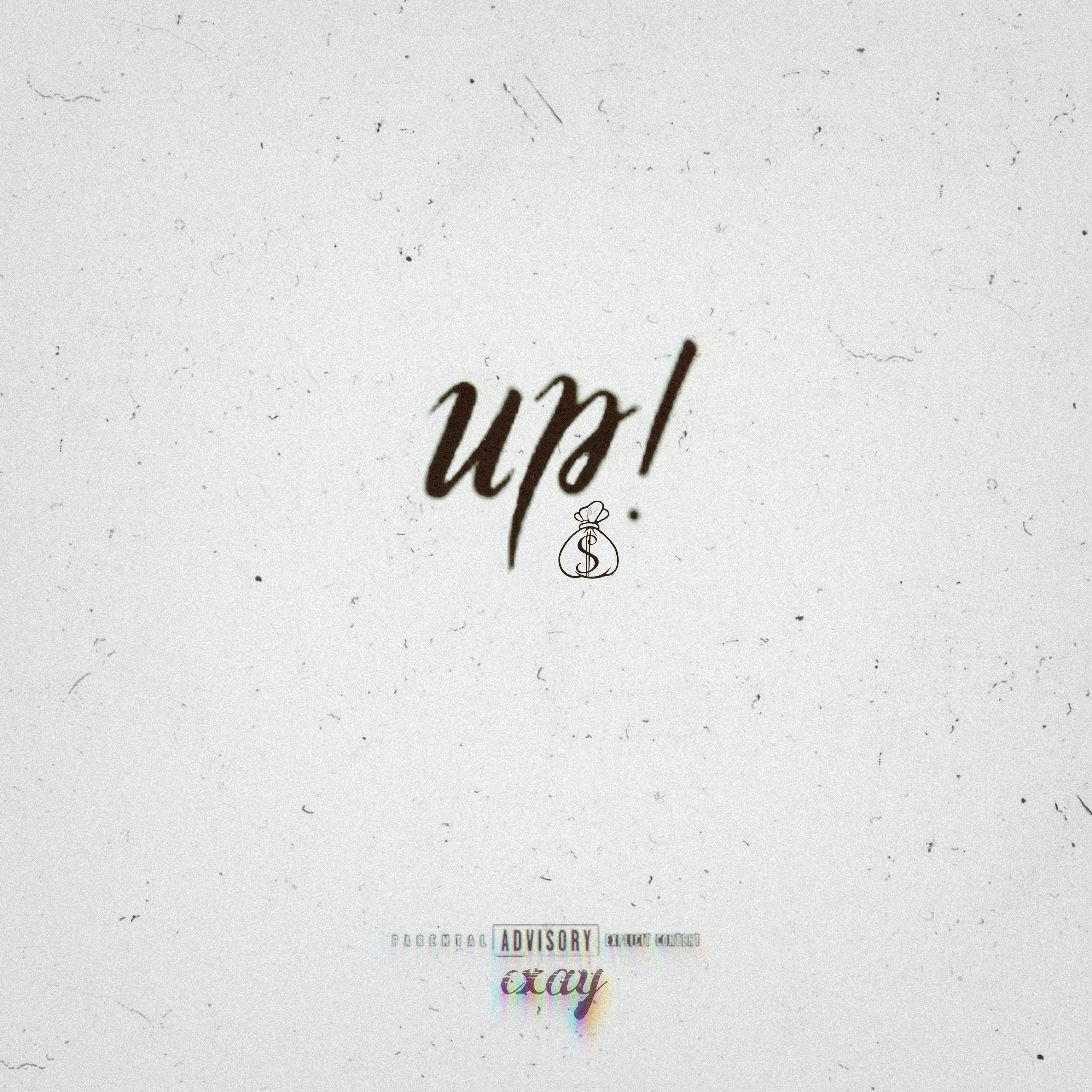 UP! artwork