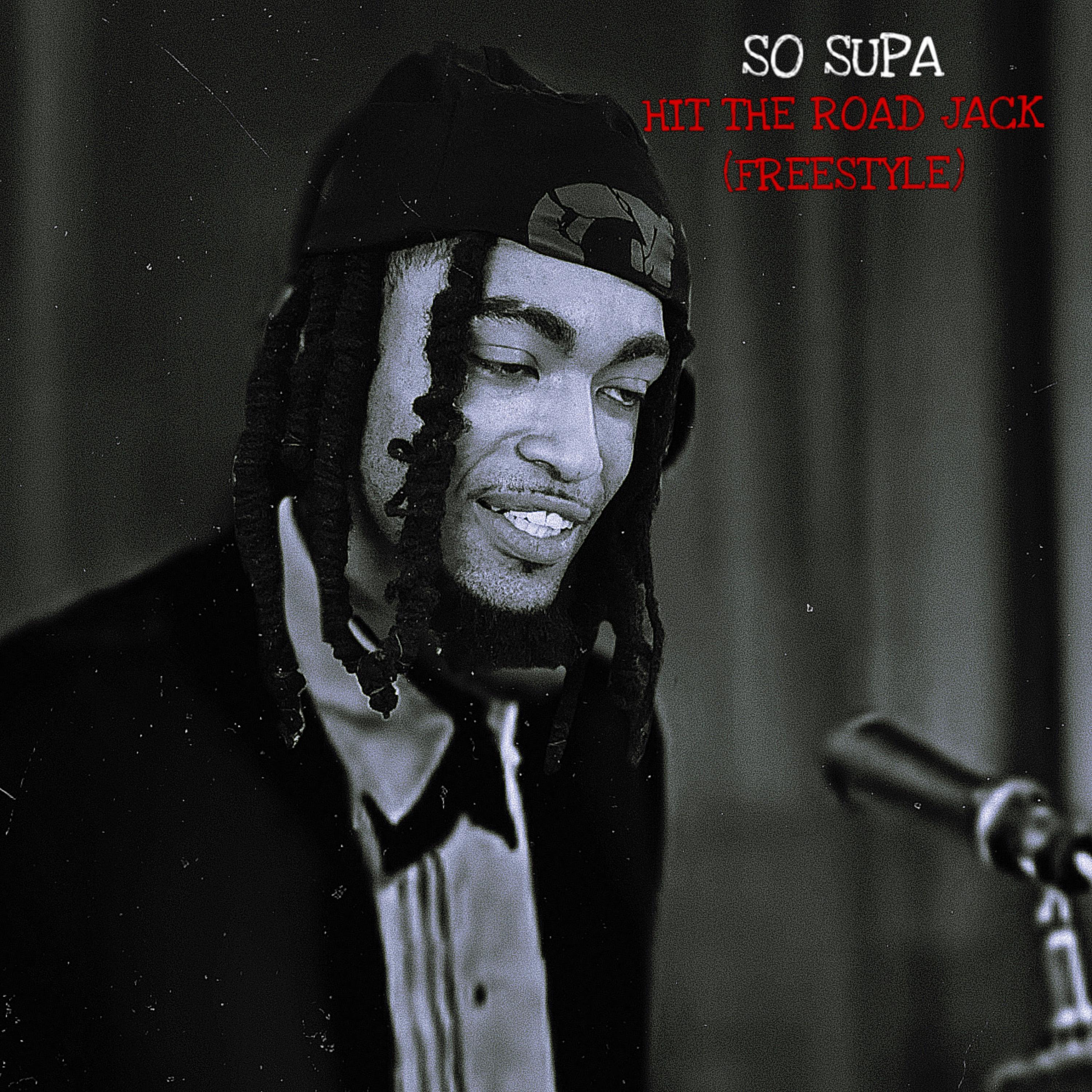 Hit The Road Jack (Freestyle) artwork