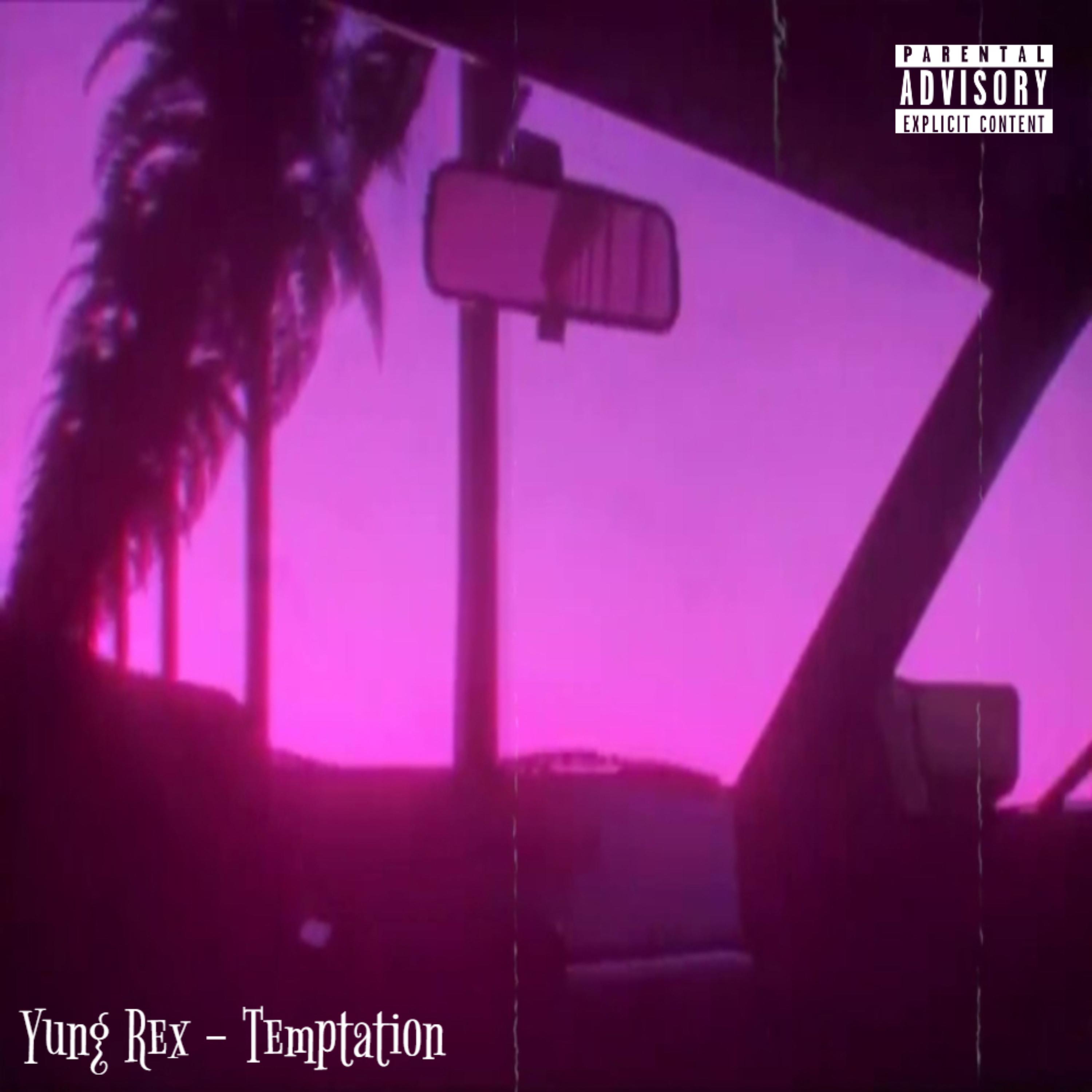 Temptation artwork