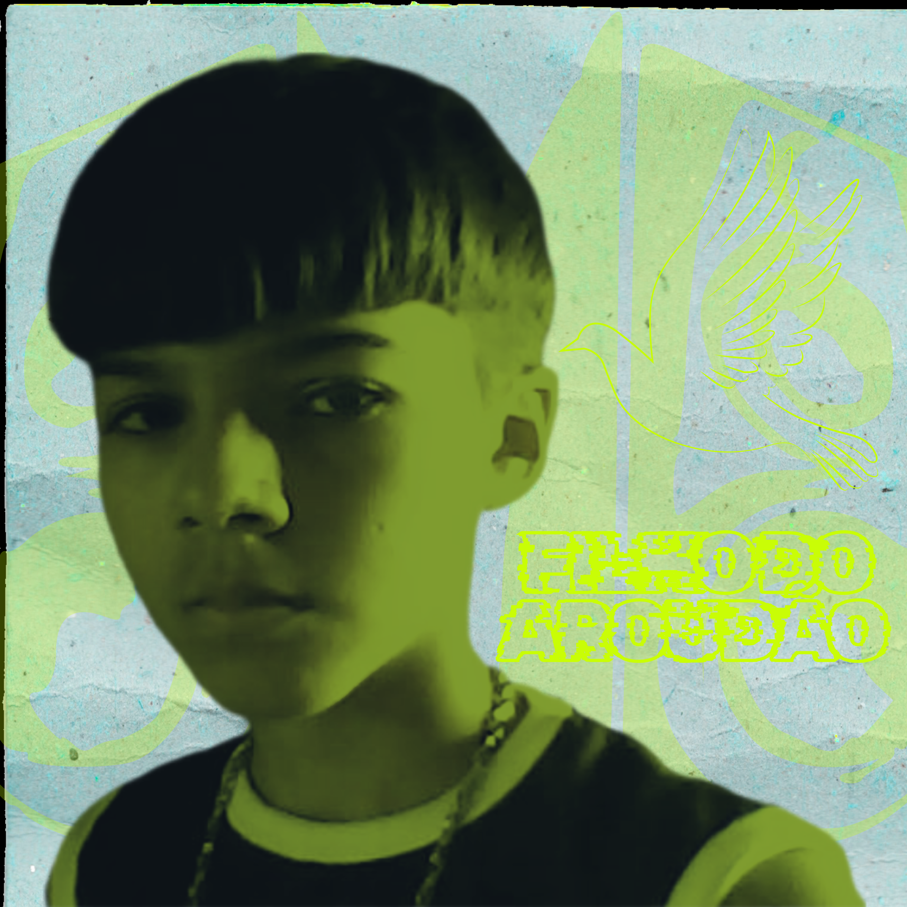 Som de Esperança artwork