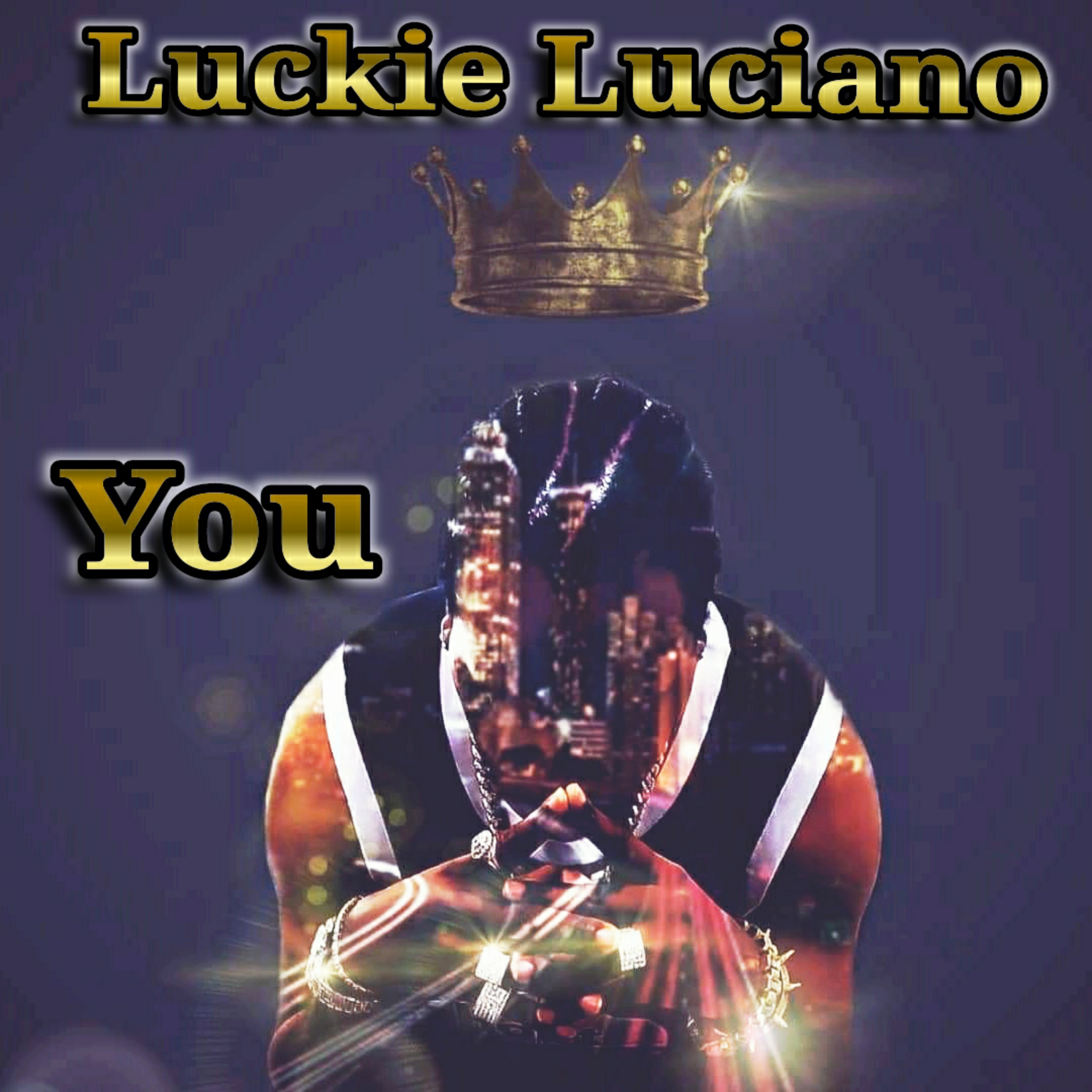 YOU artwork