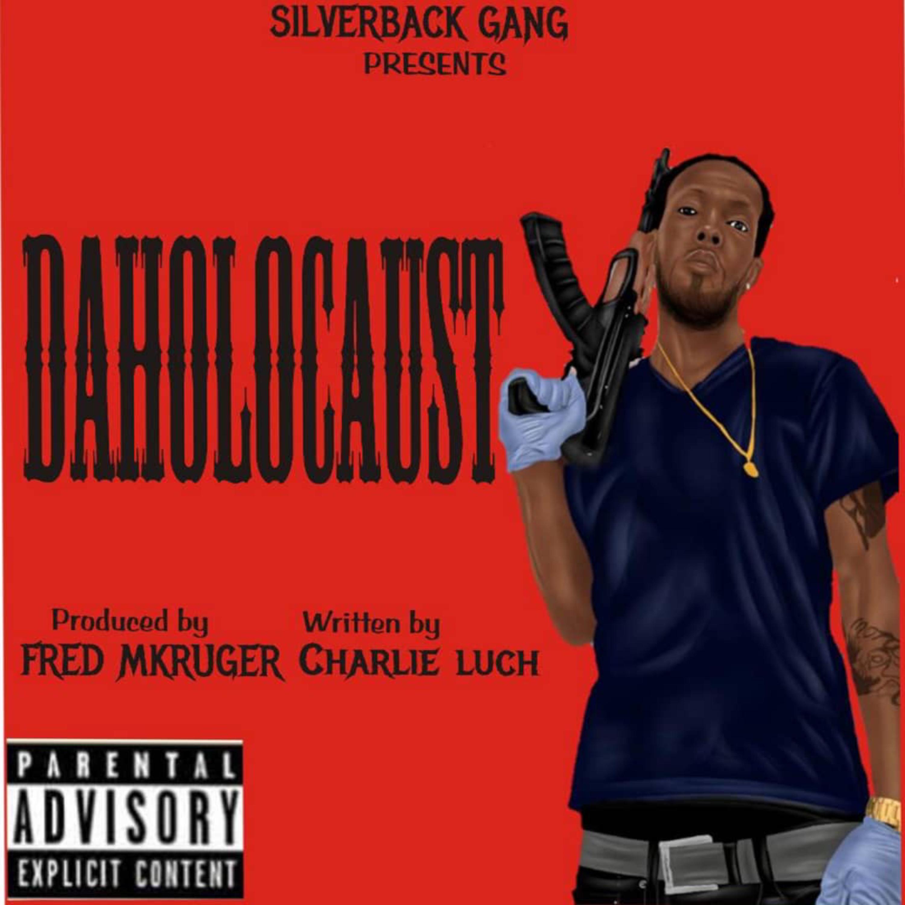 Da Holocaust artwork