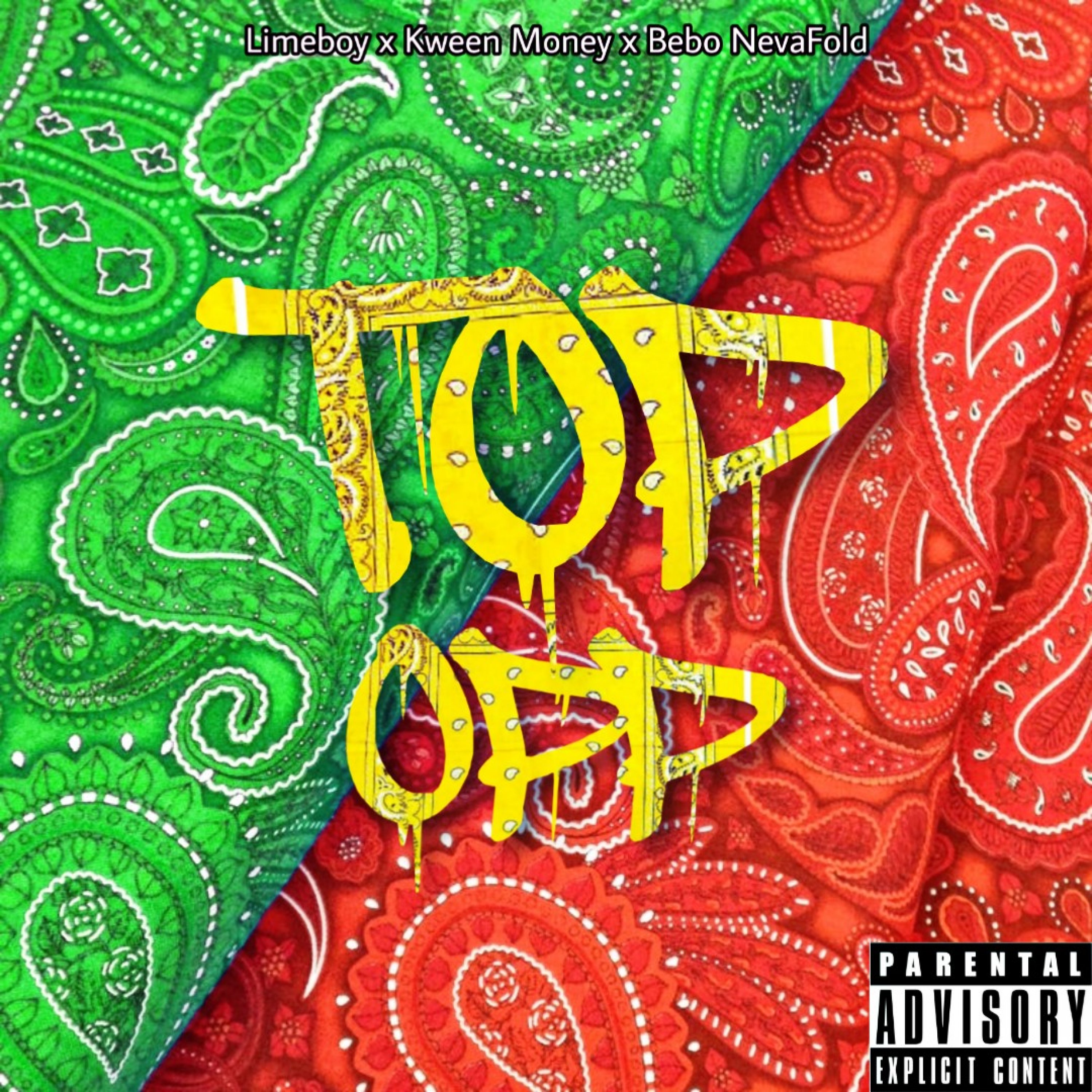 Top Opp artwork