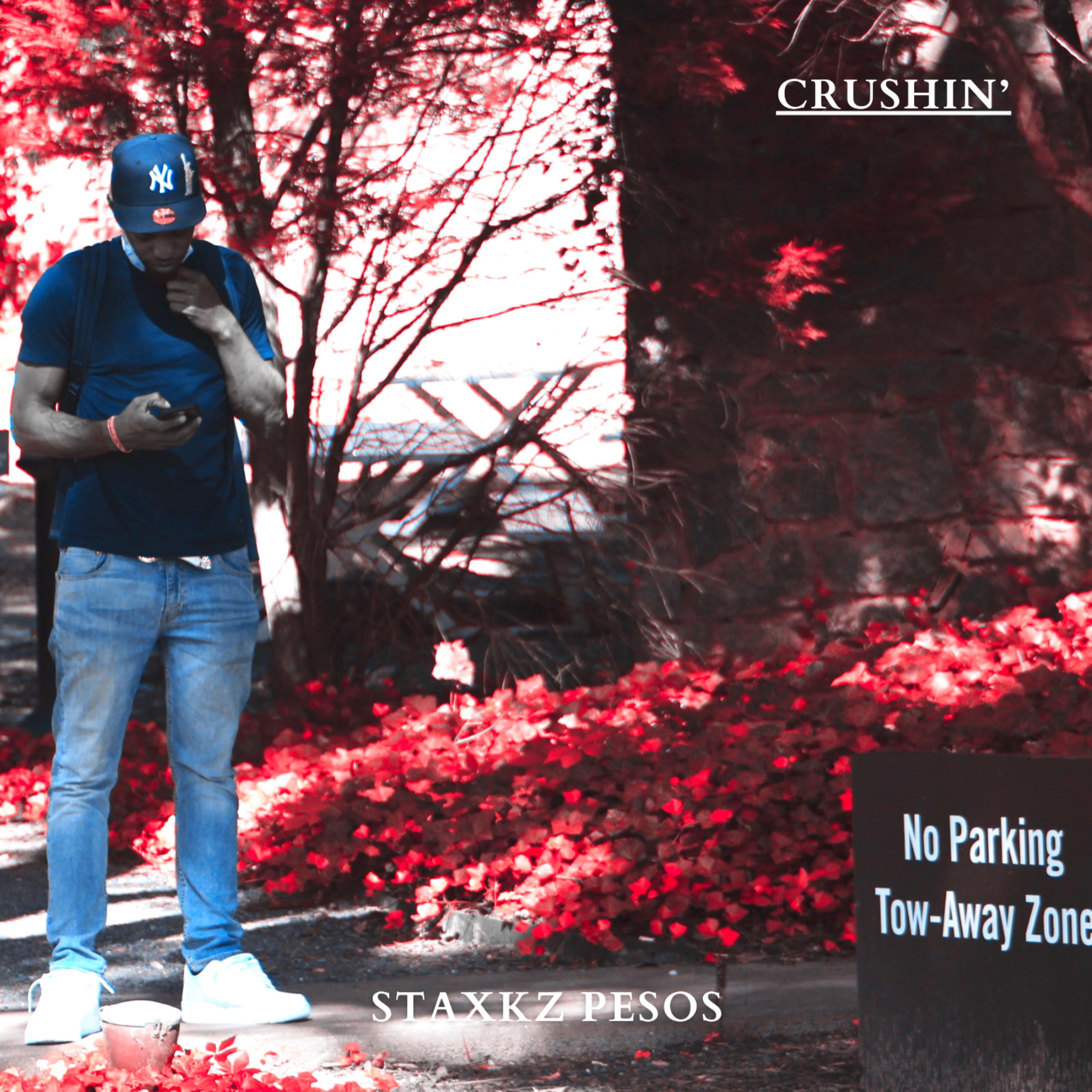 crushin' artwork