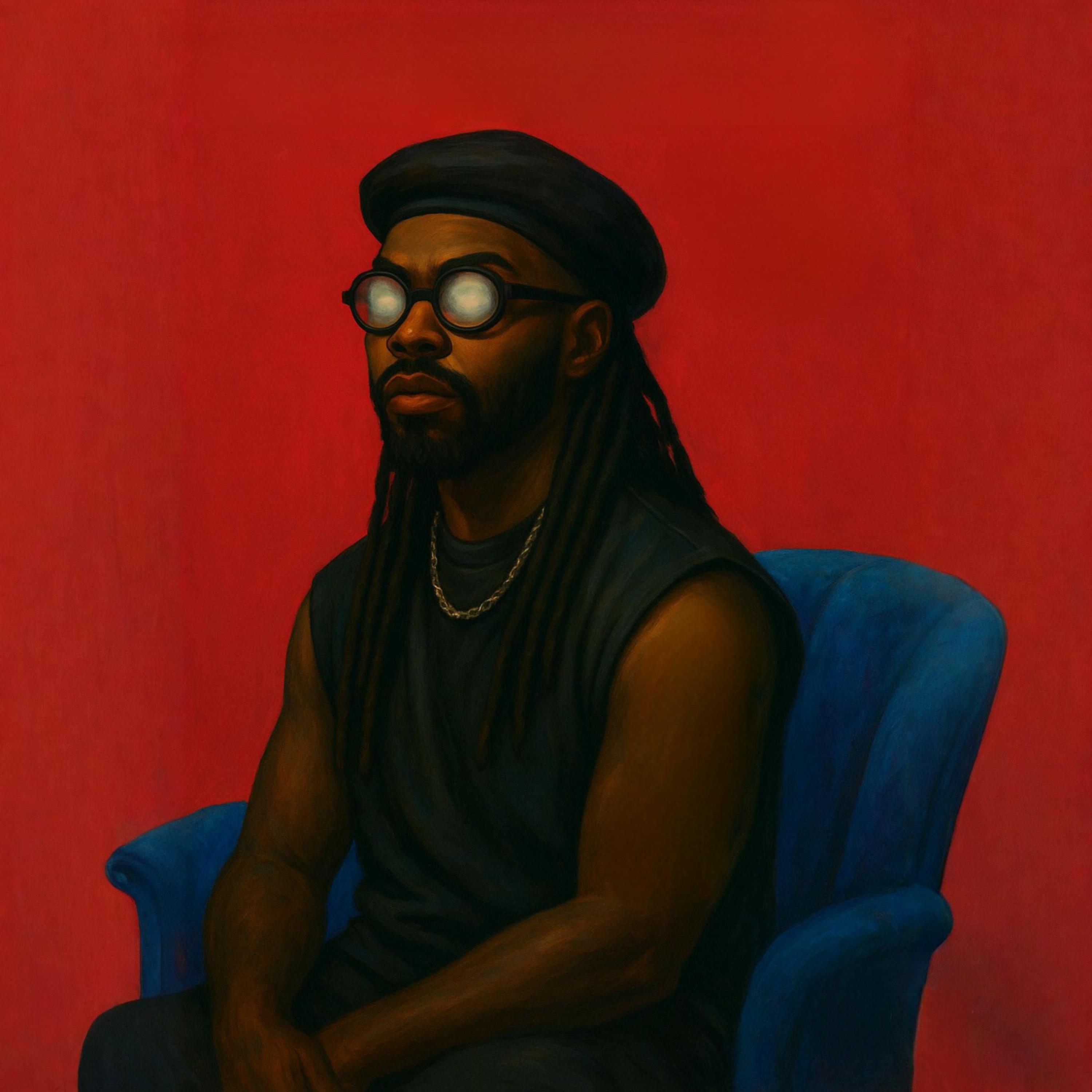 i must confess artwork