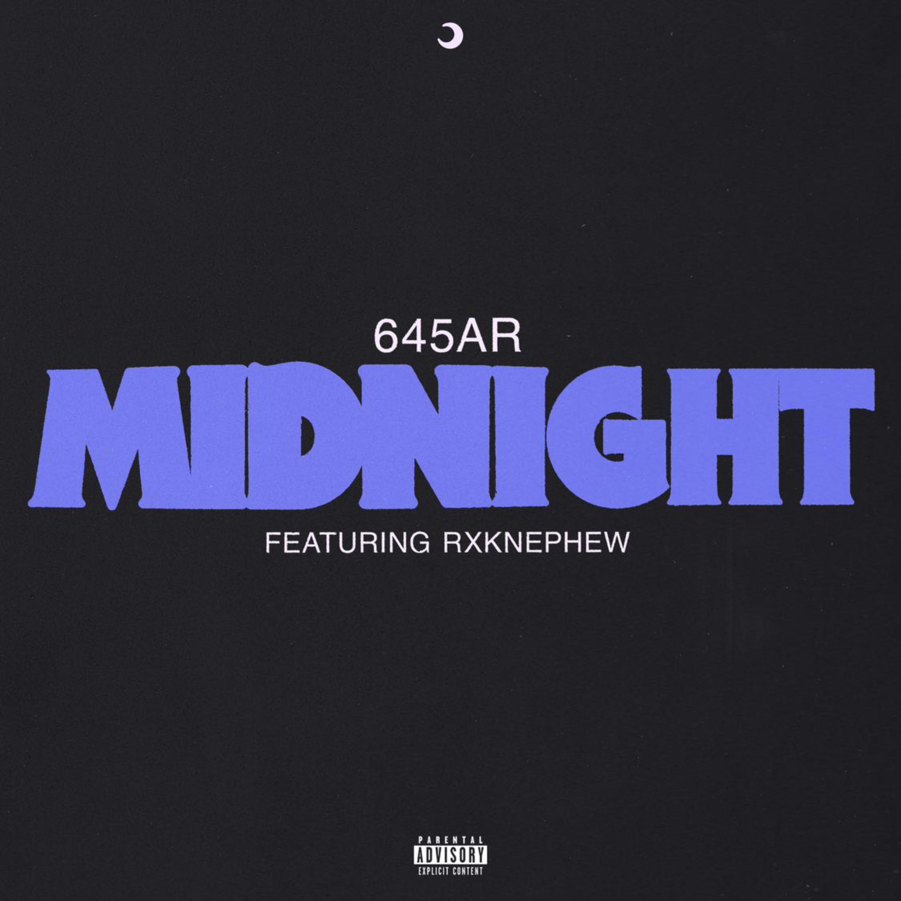 Midnight artwork