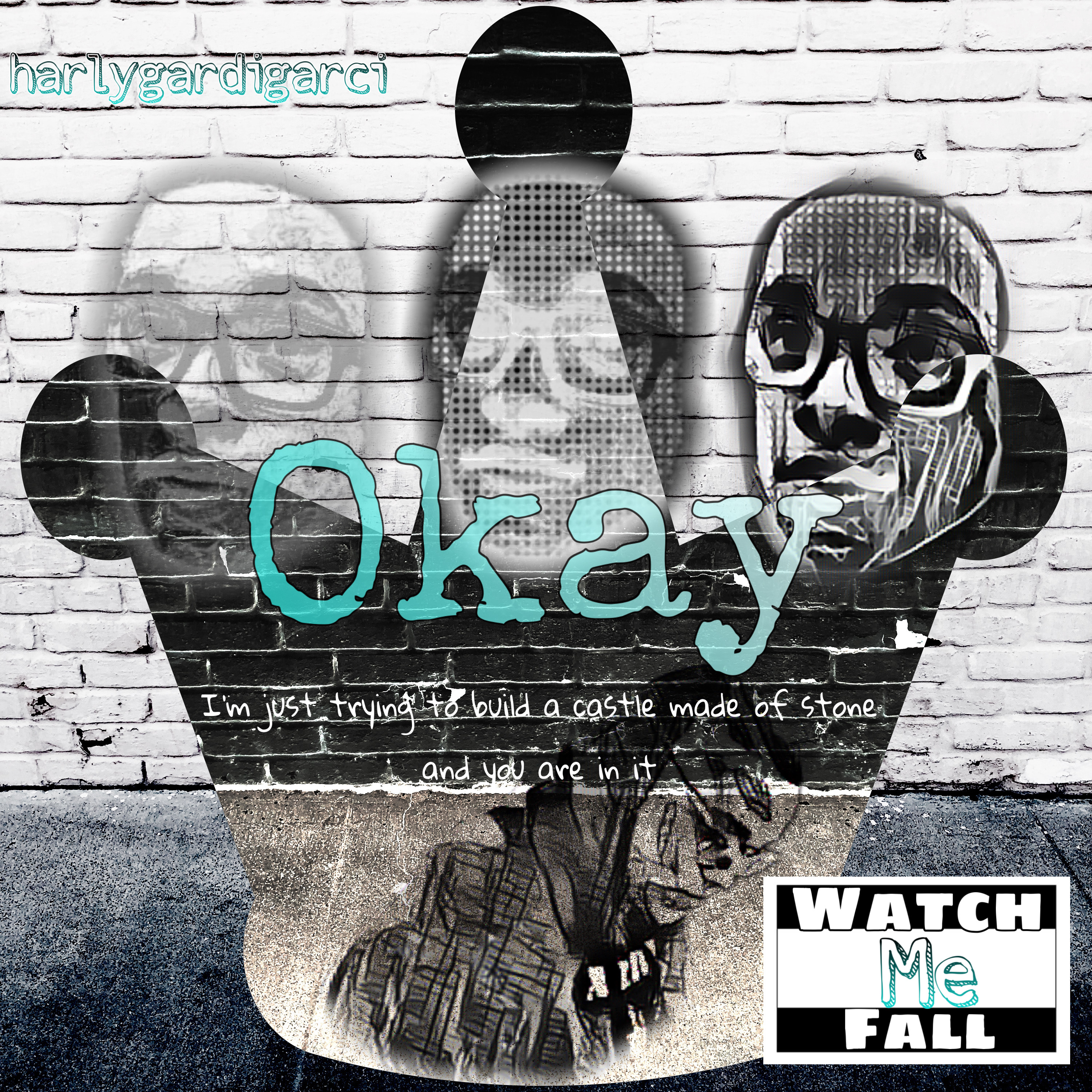 Okay artwork