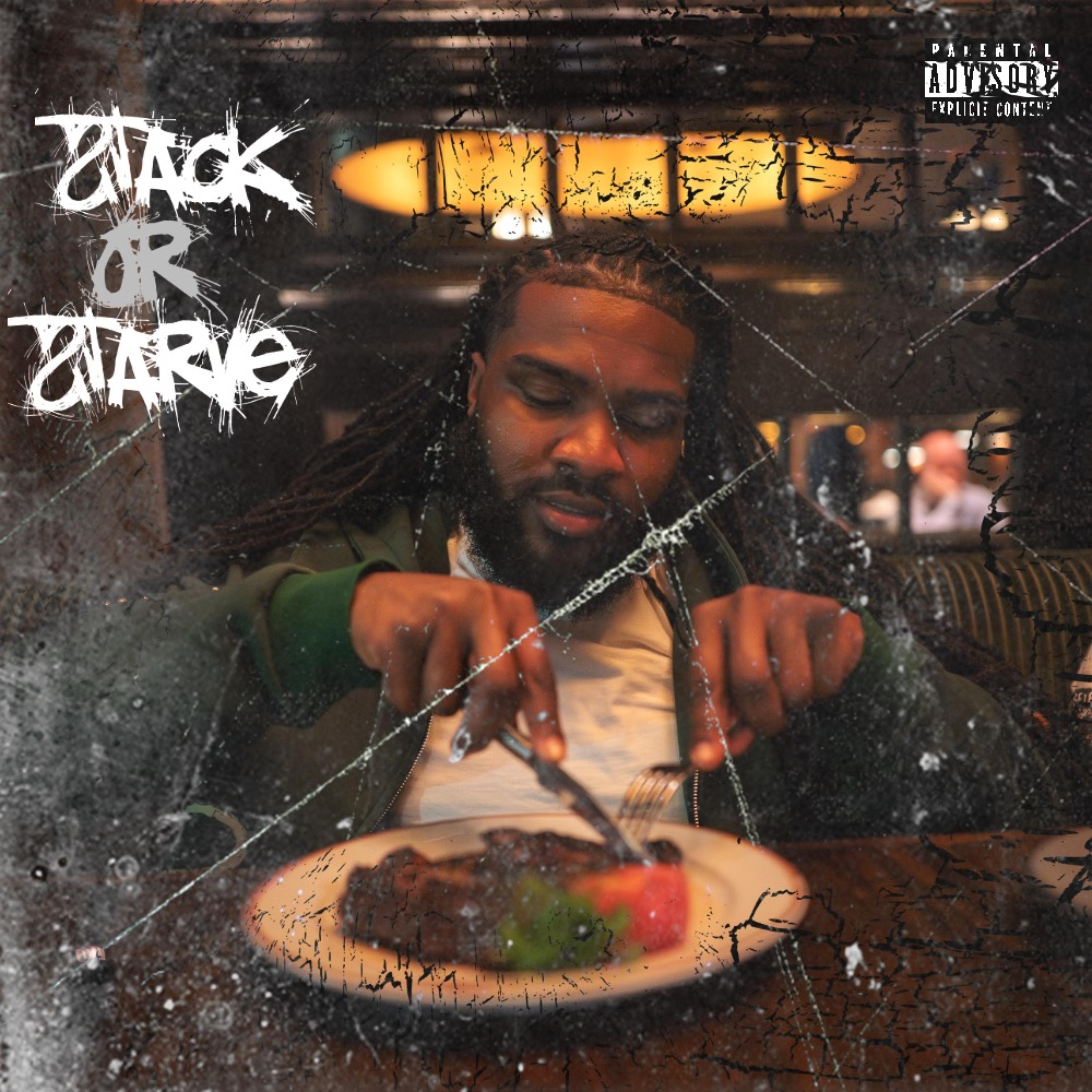 Stack Or Starve artwork