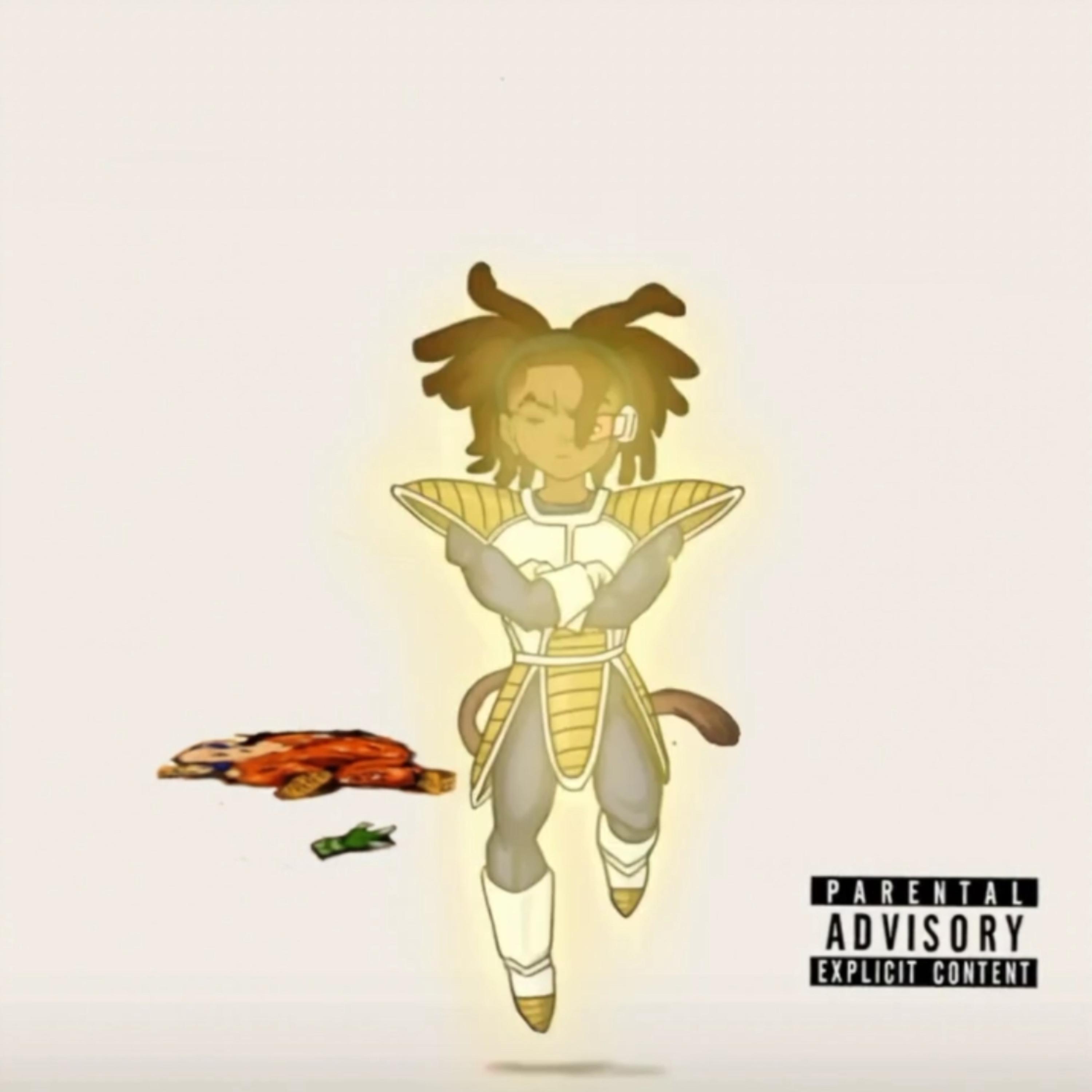 Yamcha by Almightybronbron cover art