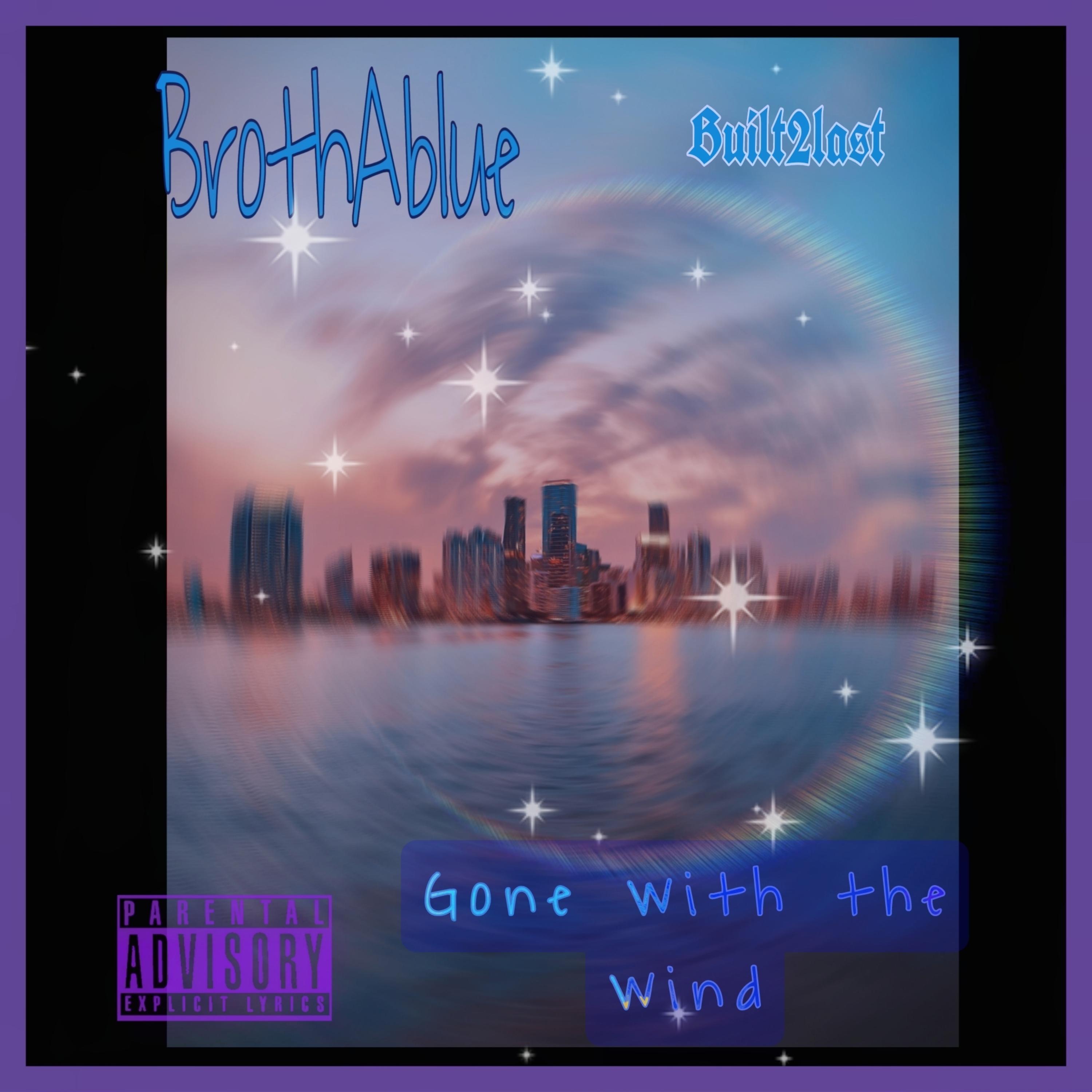 Gone With The Wind artwork