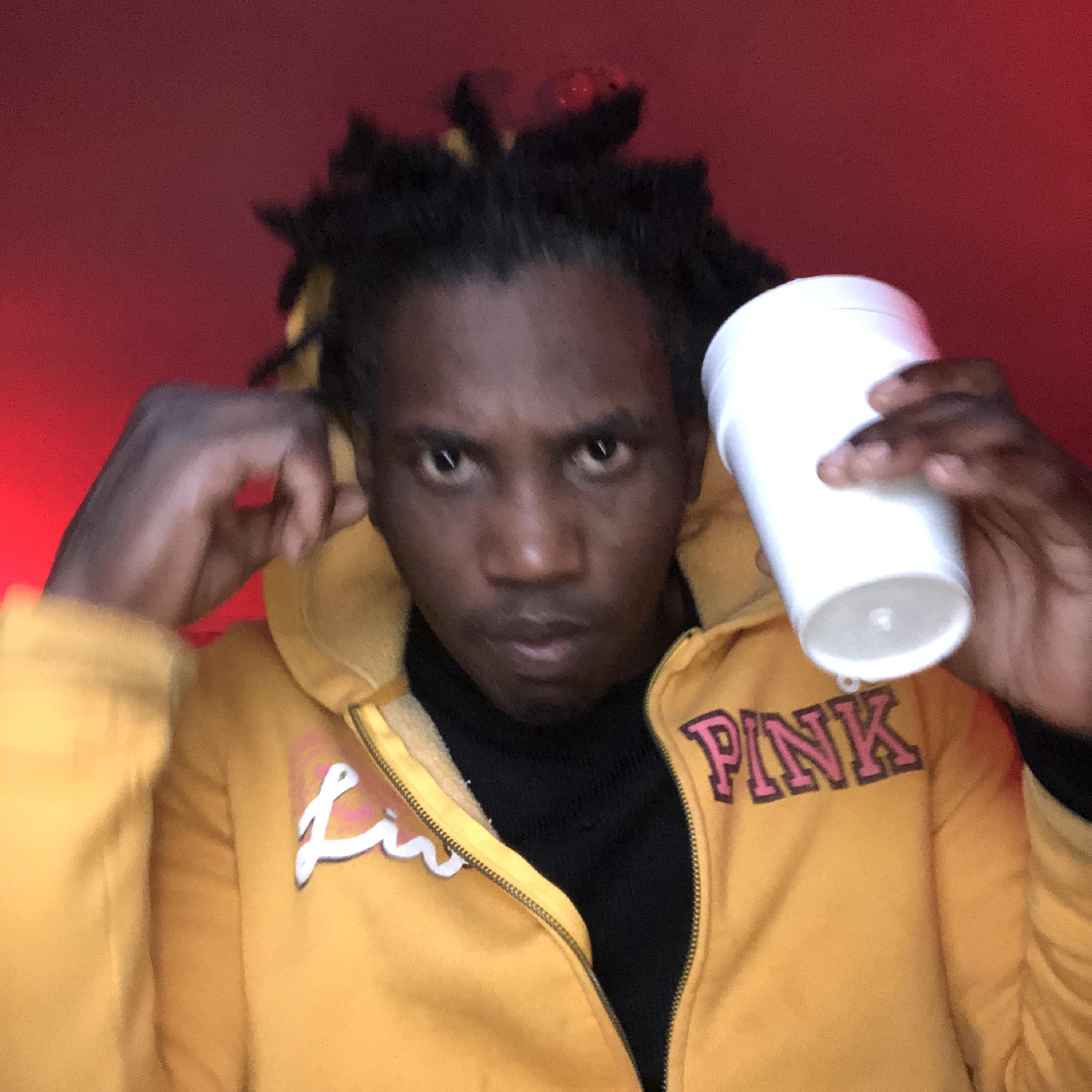 Father God artwork