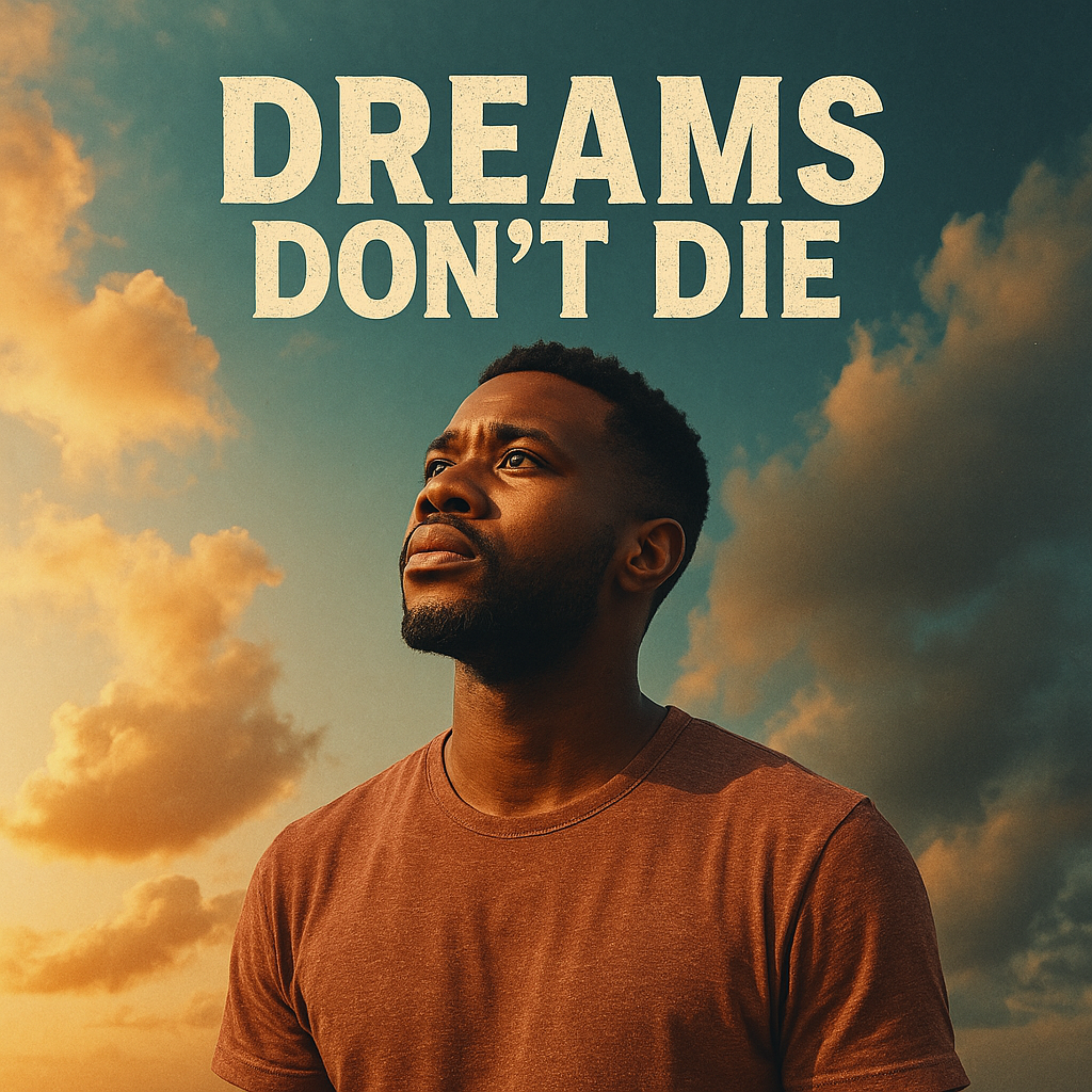 Dreams Don’t Die artwork