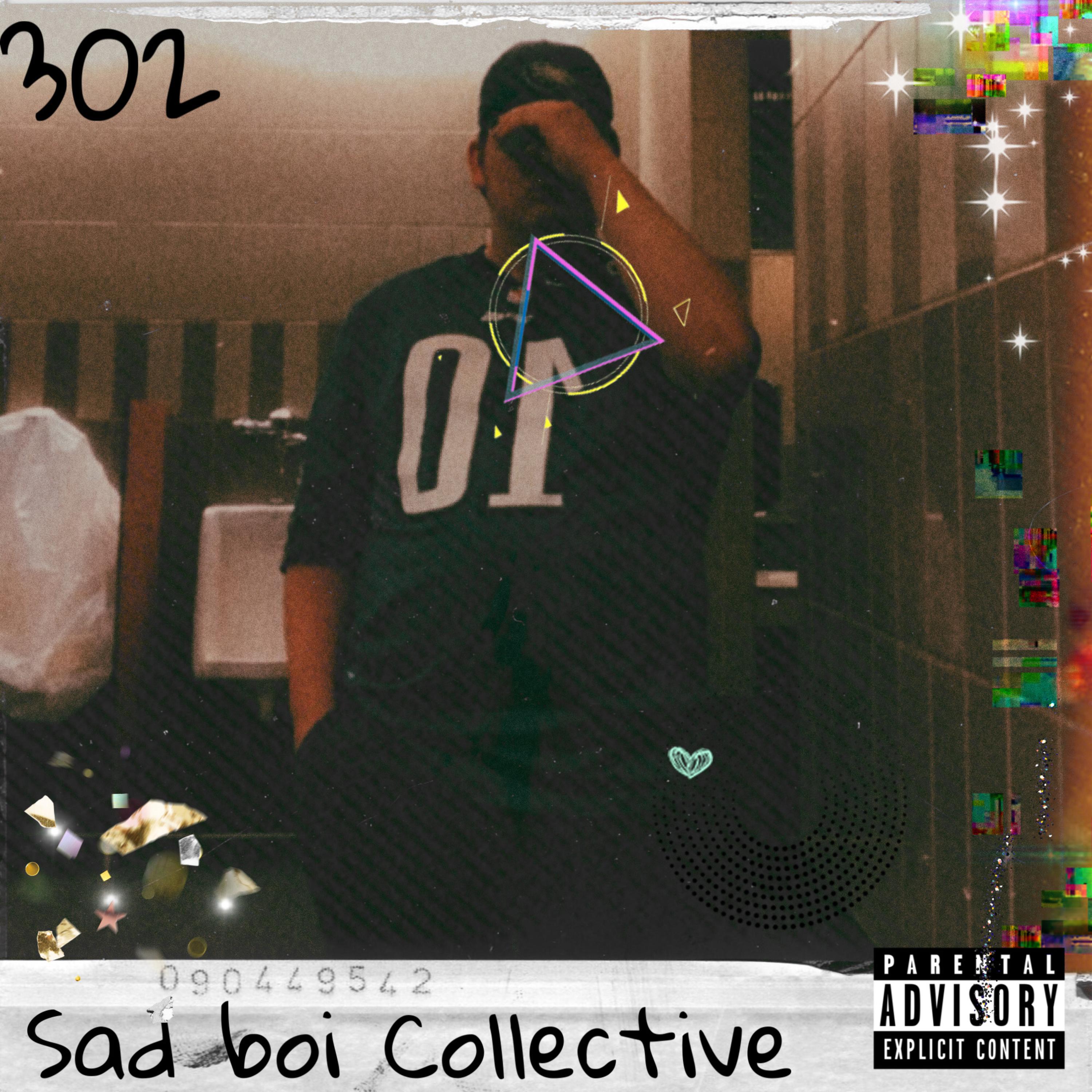 302 artwork