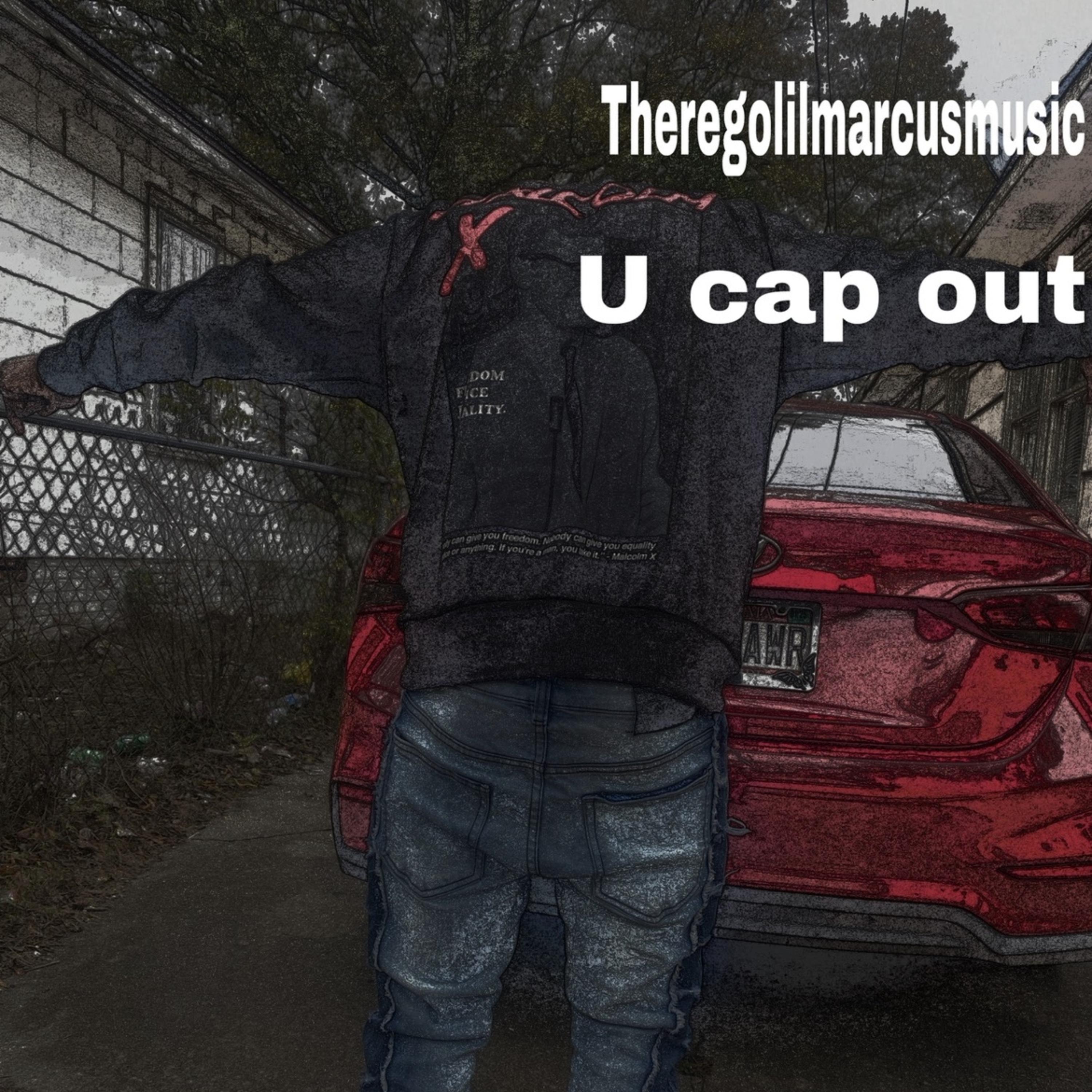 U Cap Out artwork