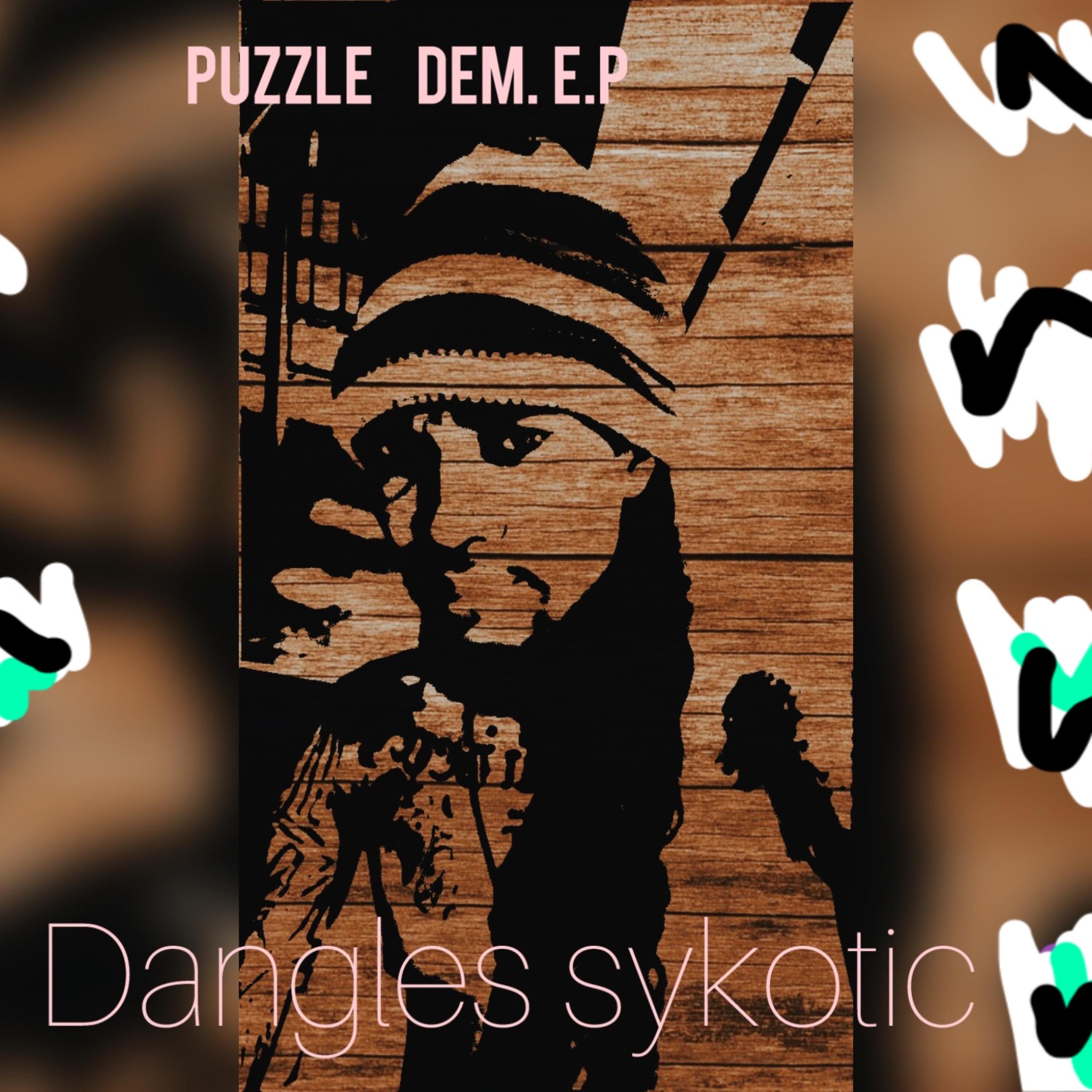 PUZZLE DEM artwork