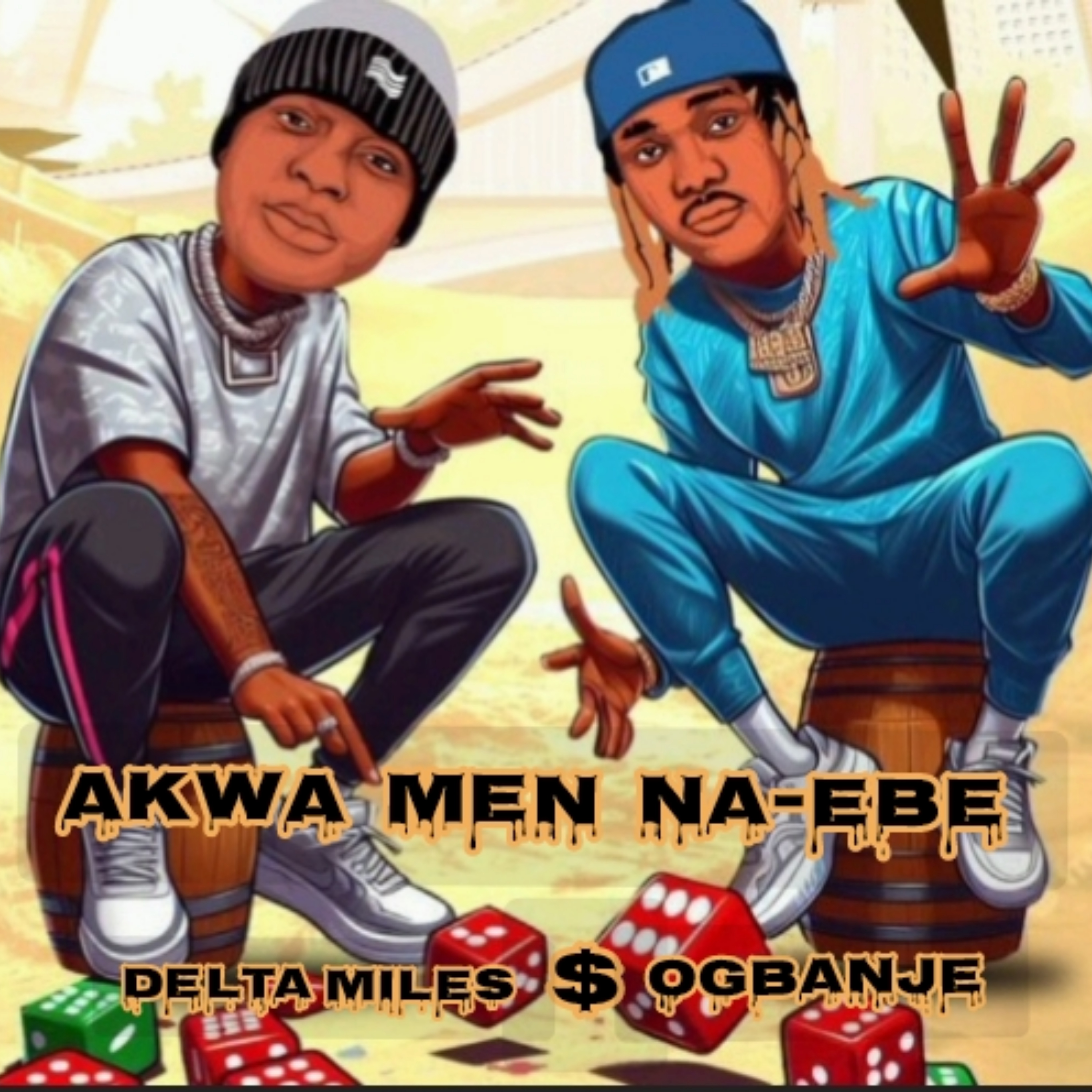 AKWA MEN NA-EBE artwork