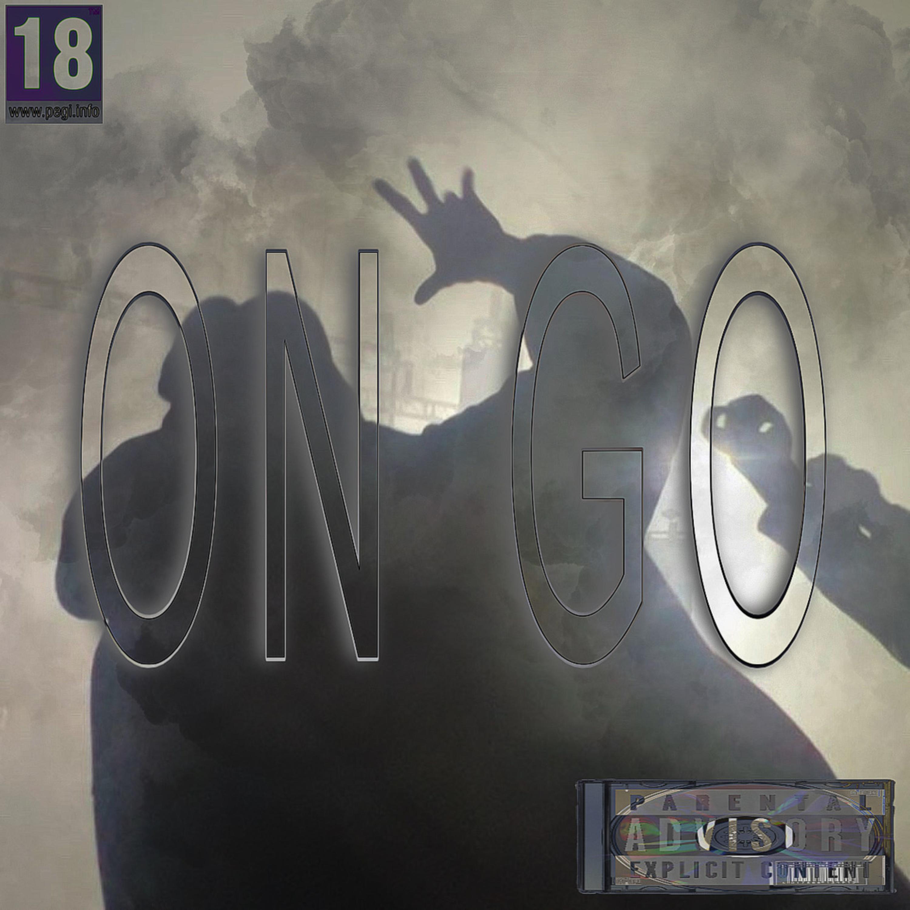 ON GO artwork