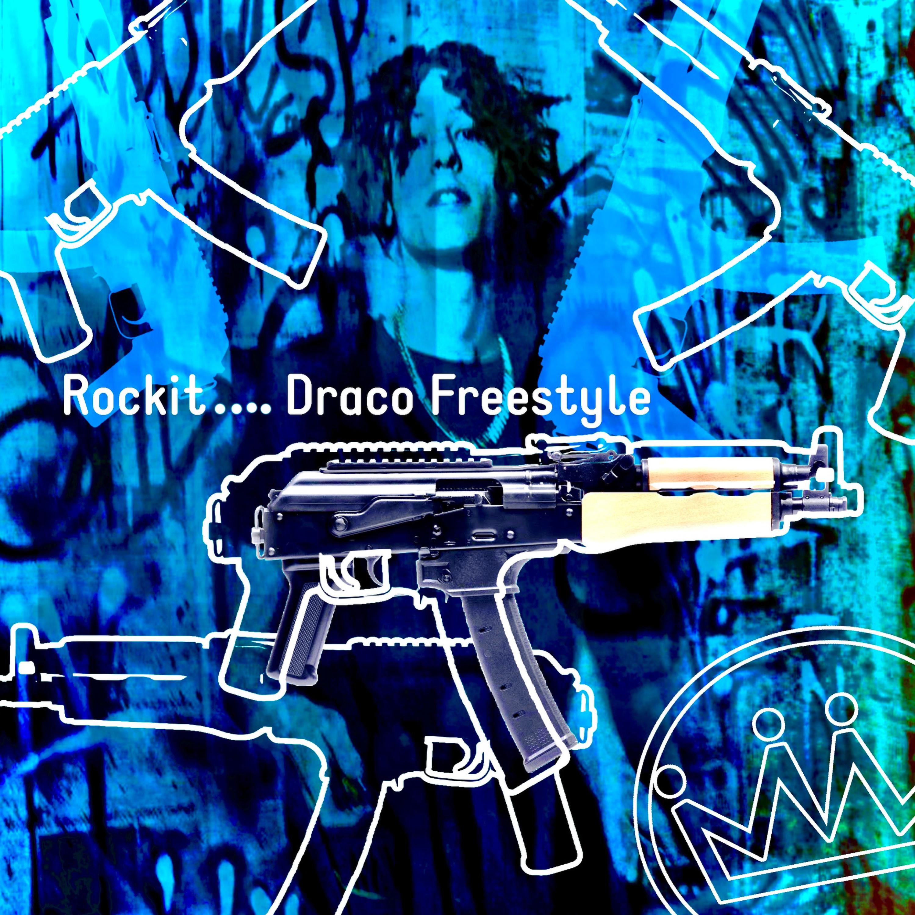 Draco (Freestyle) artwork