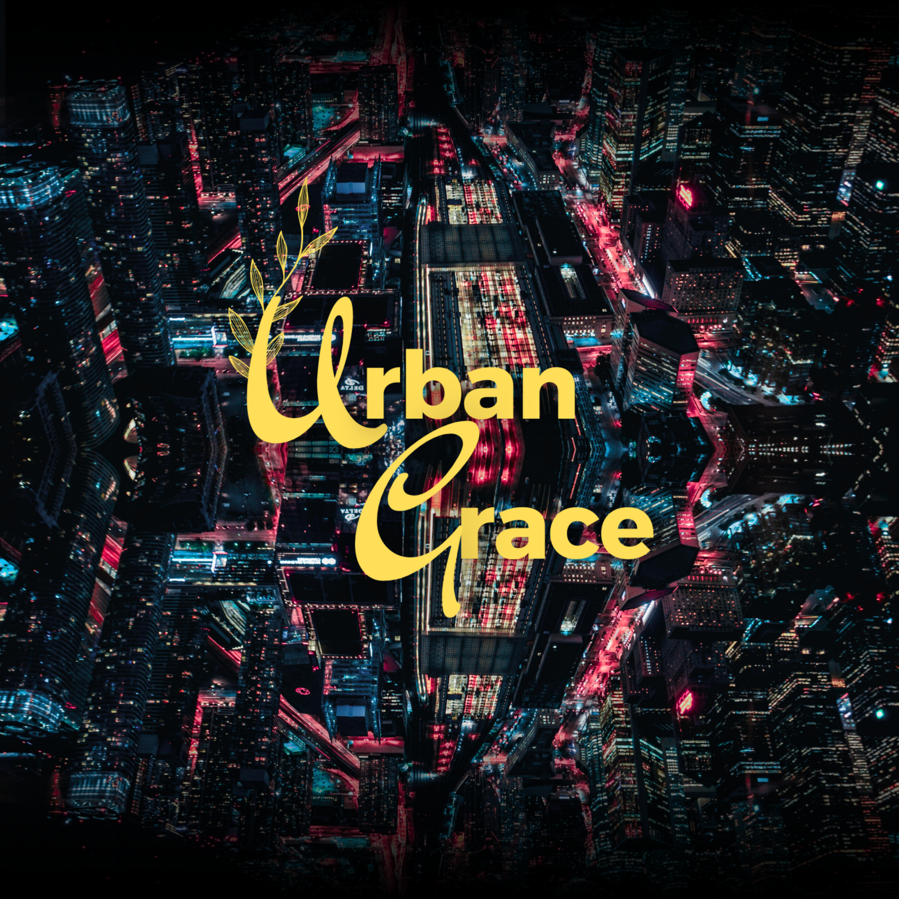 URBAN GRACE artwork