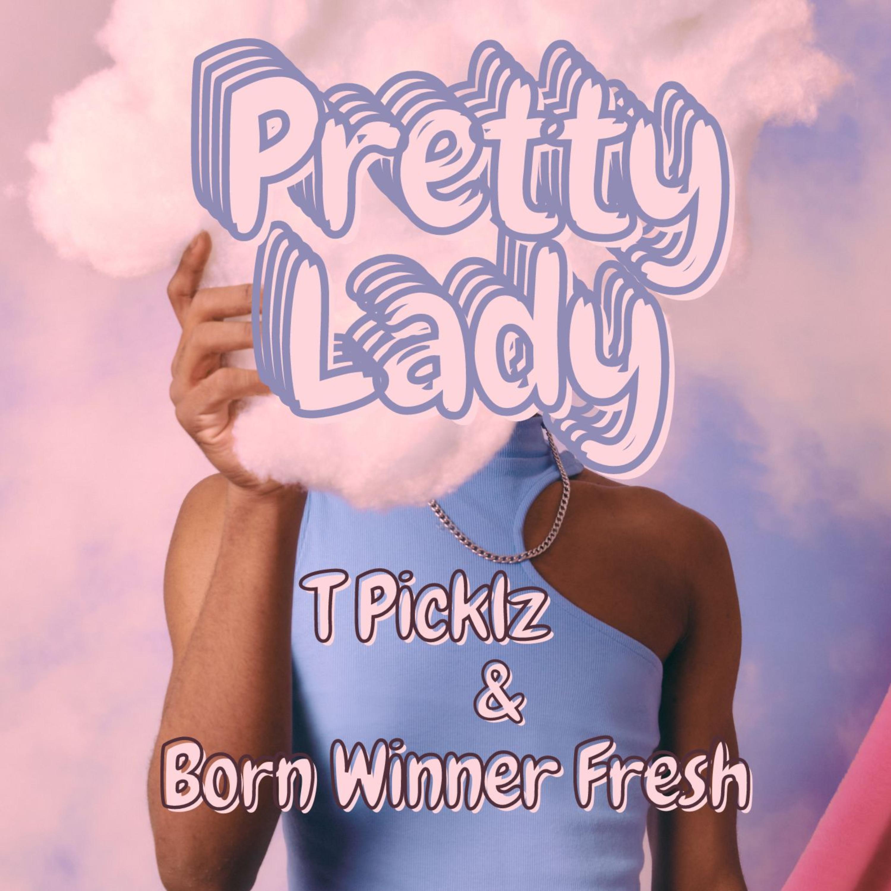 Pretty Lady artwork