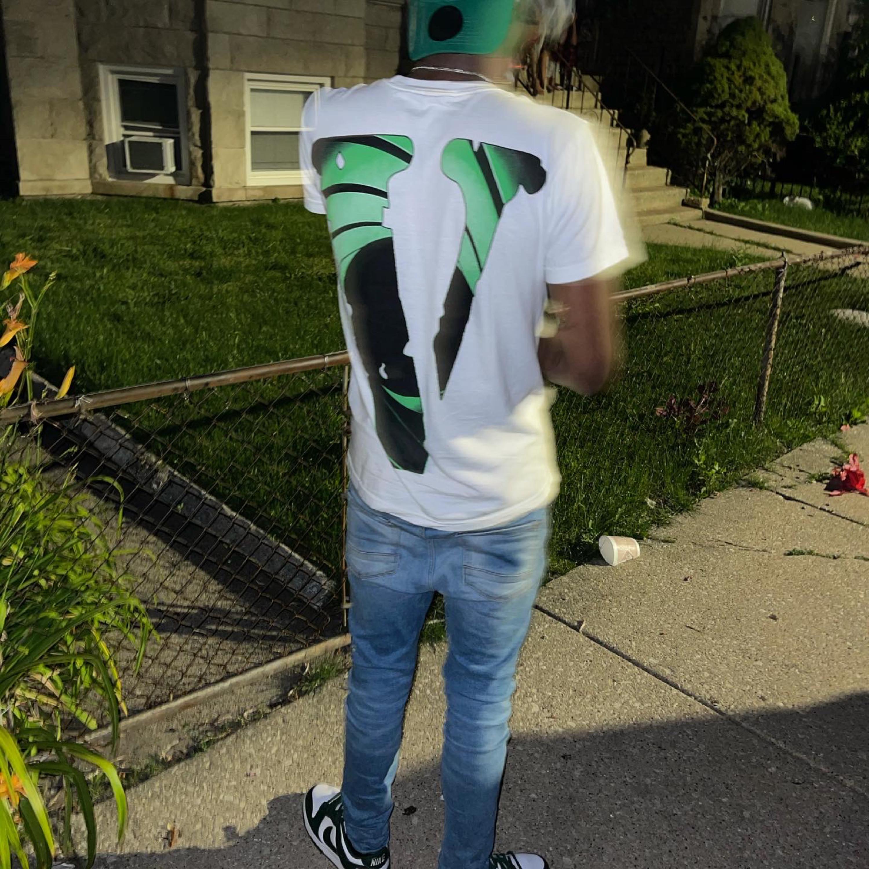 Pain artwork