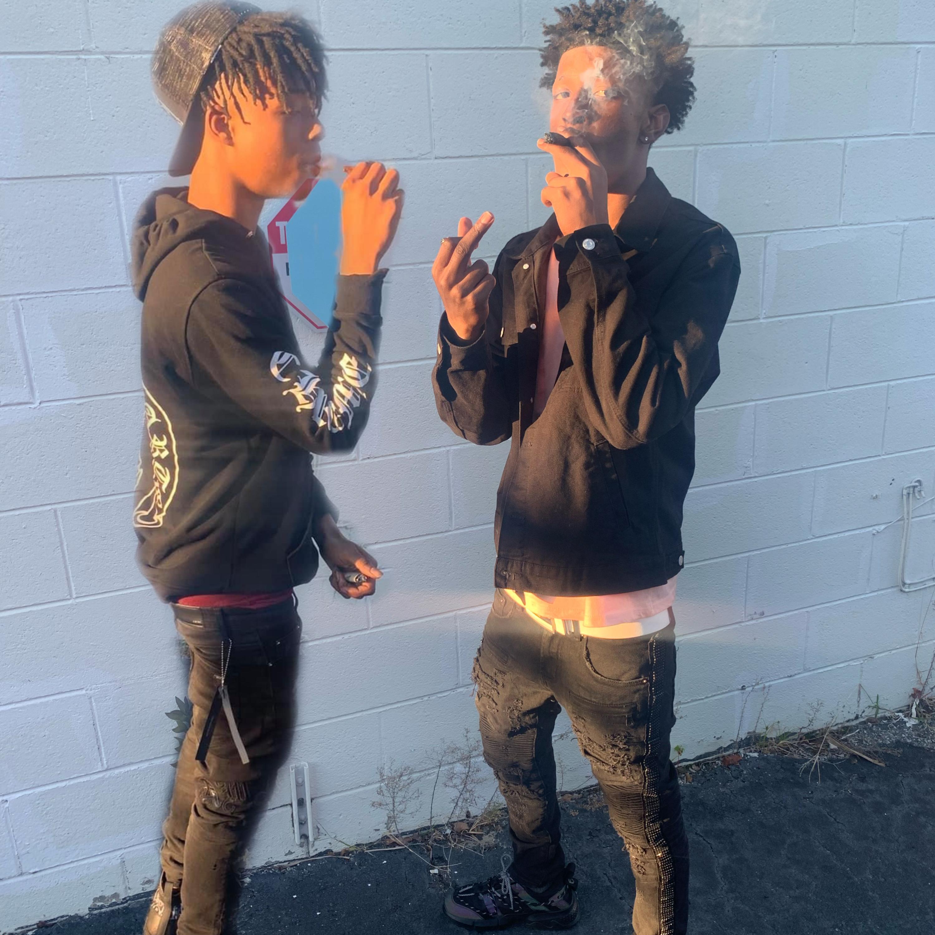 Spice Talkin artwork