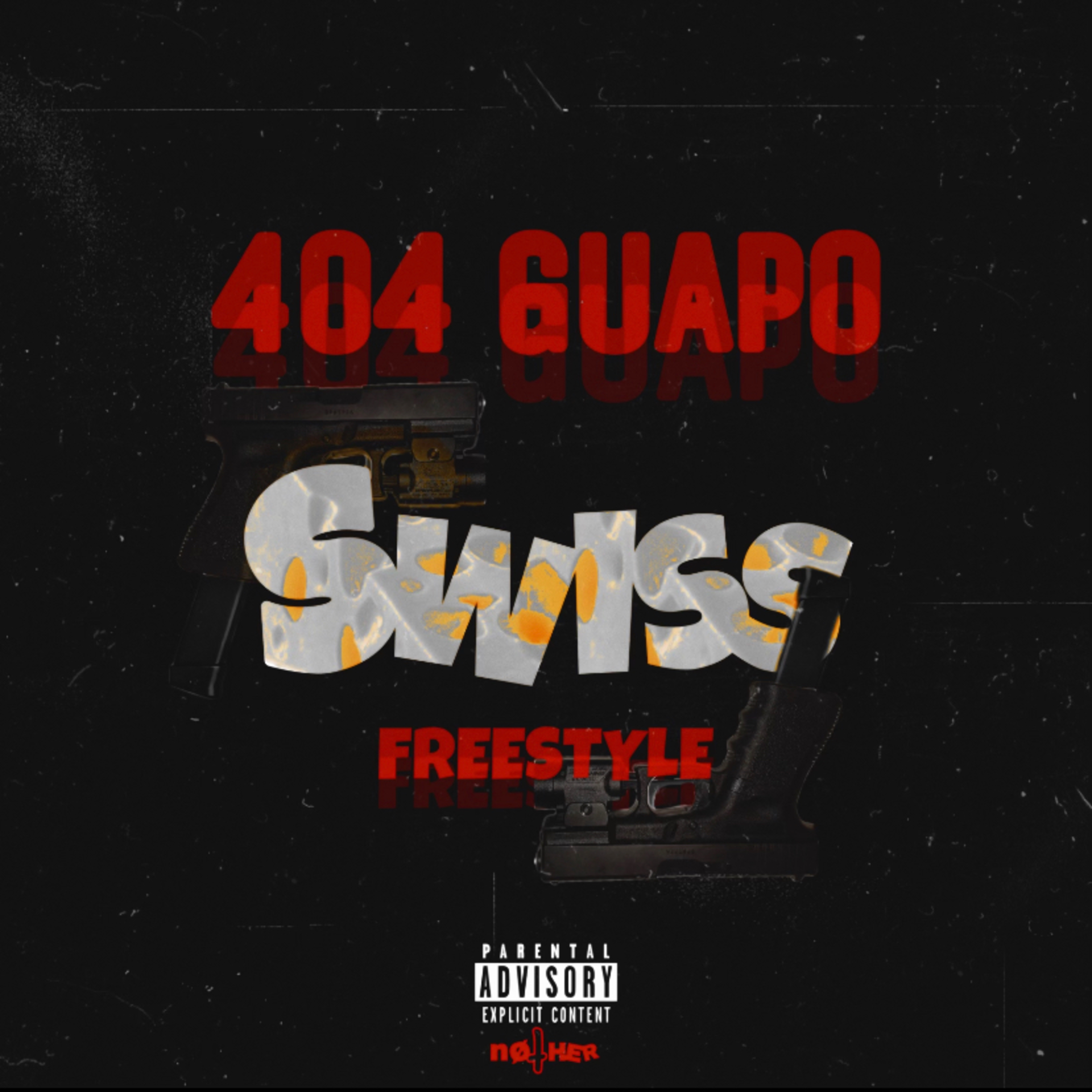 Swiss Freestyle artwork