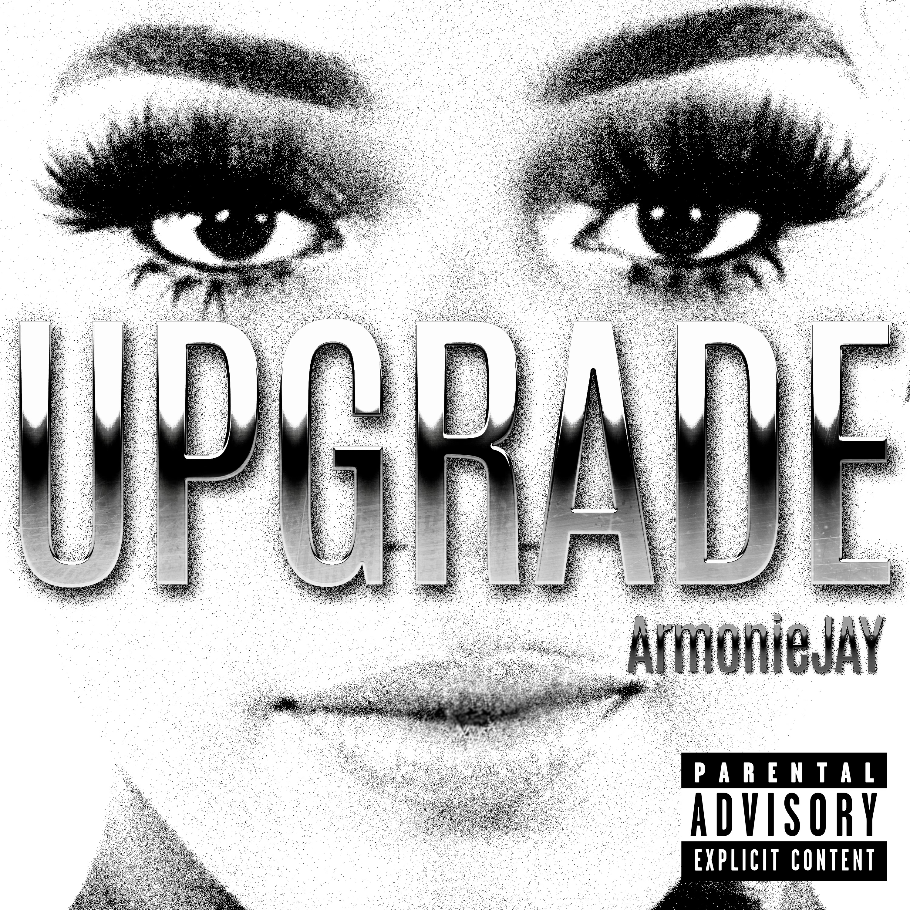 Upgrade artwork