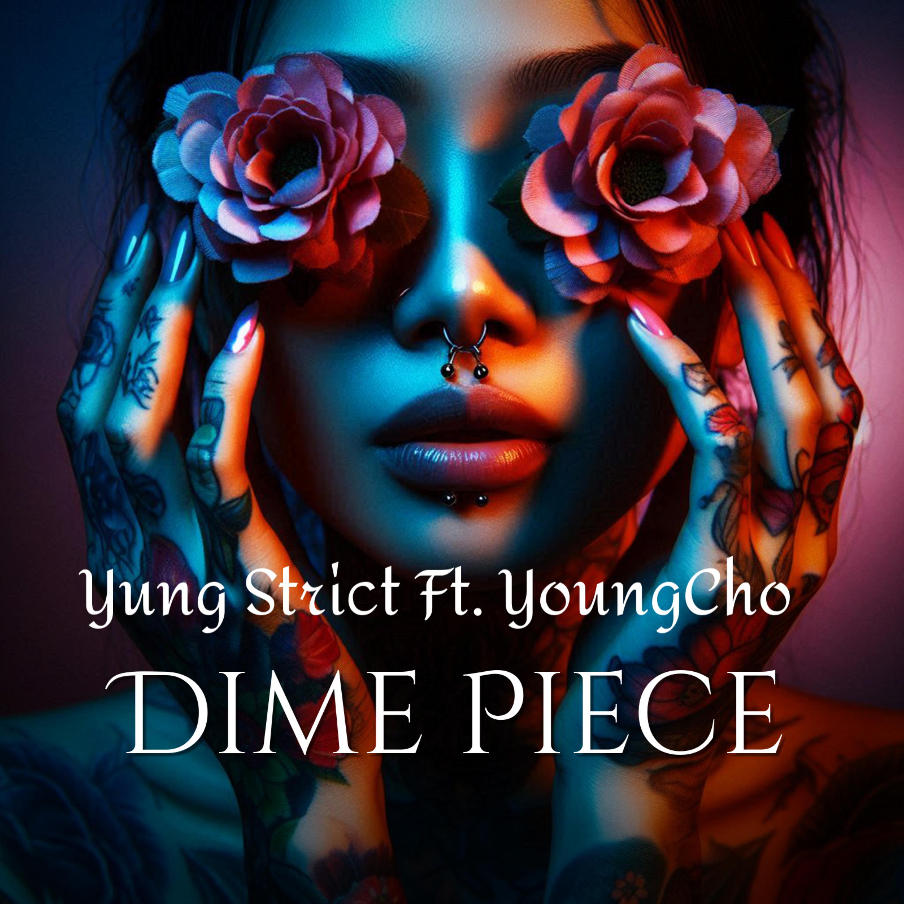 Dime Piece artwork
