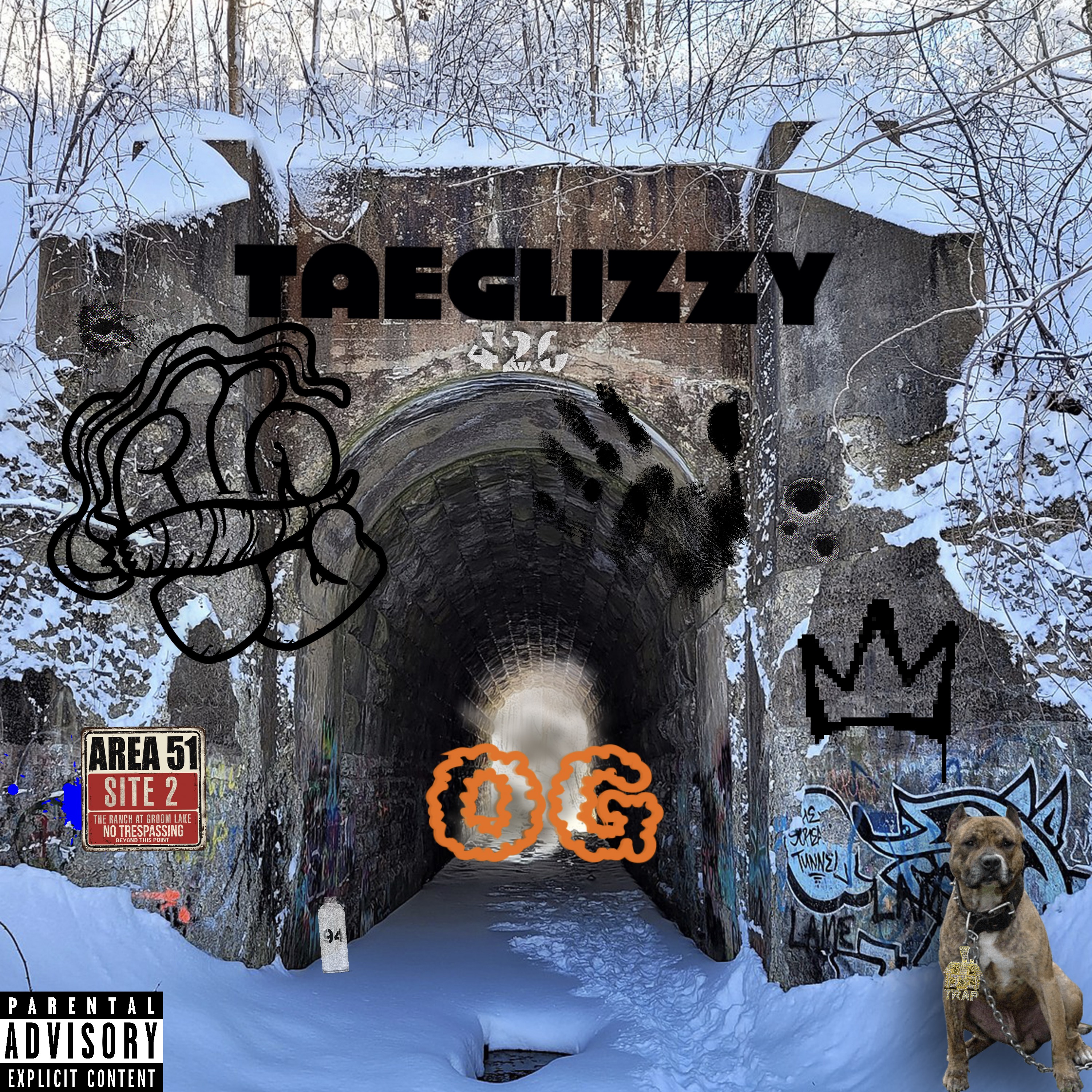 OG artwork