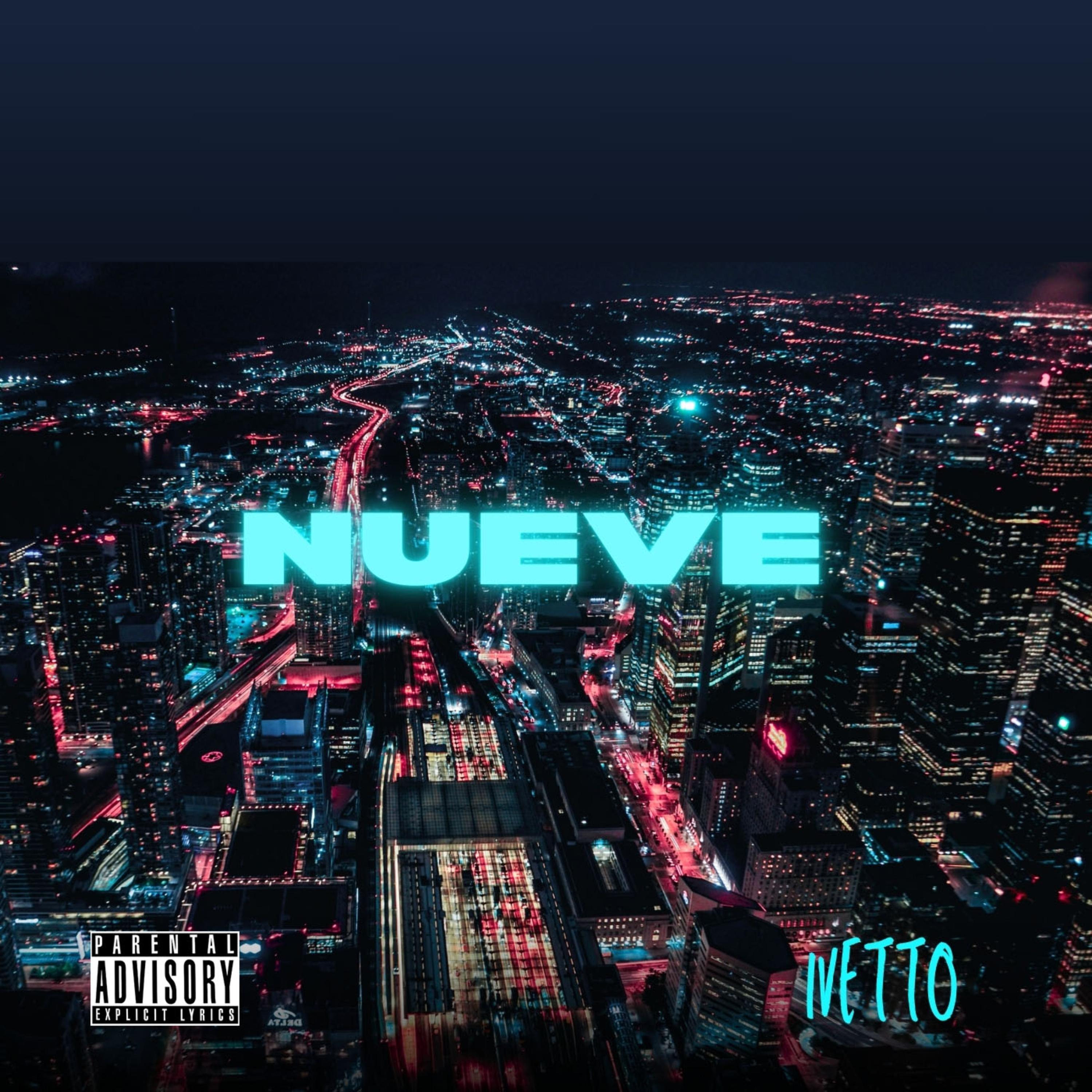 Nueve artwork