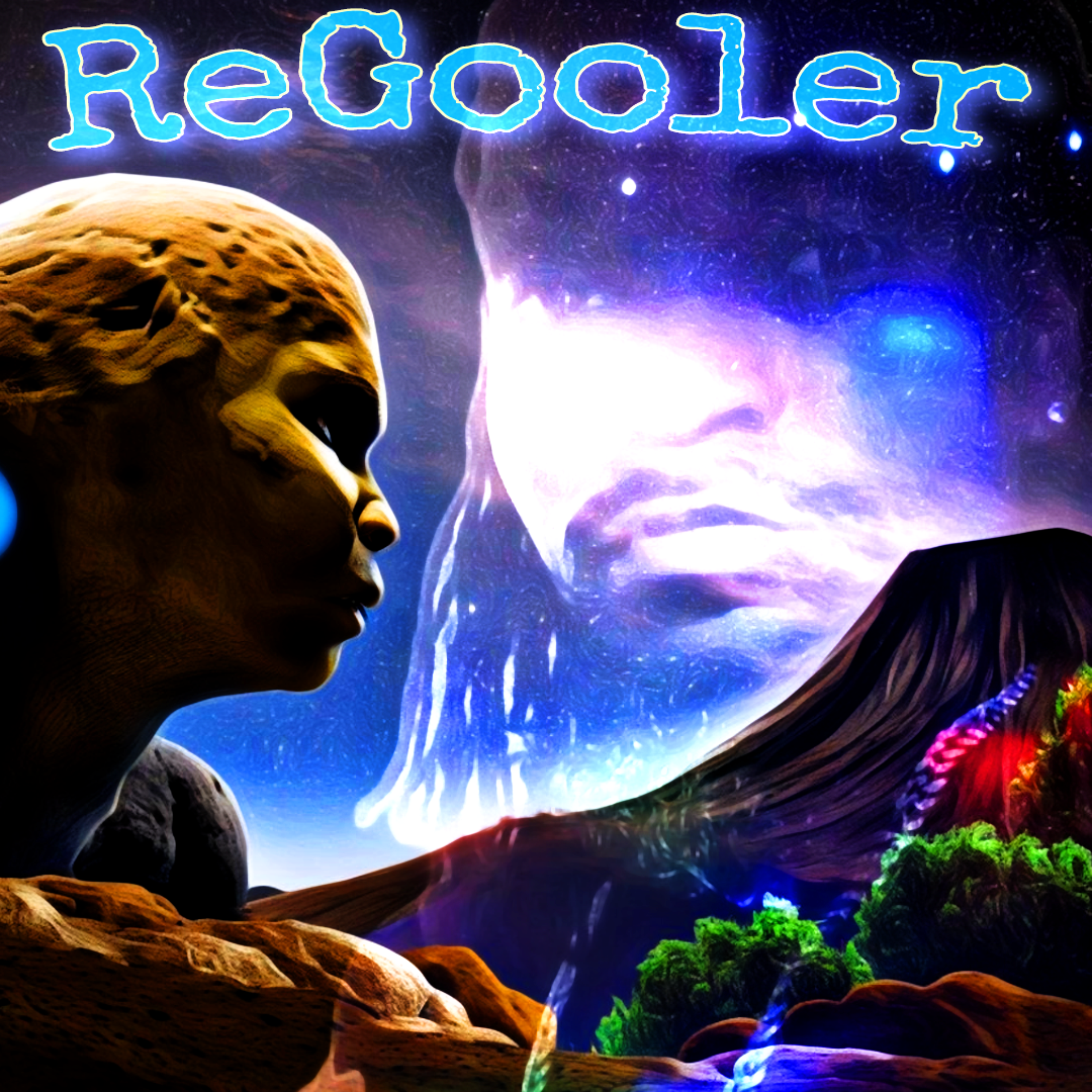 ReGooler artwork