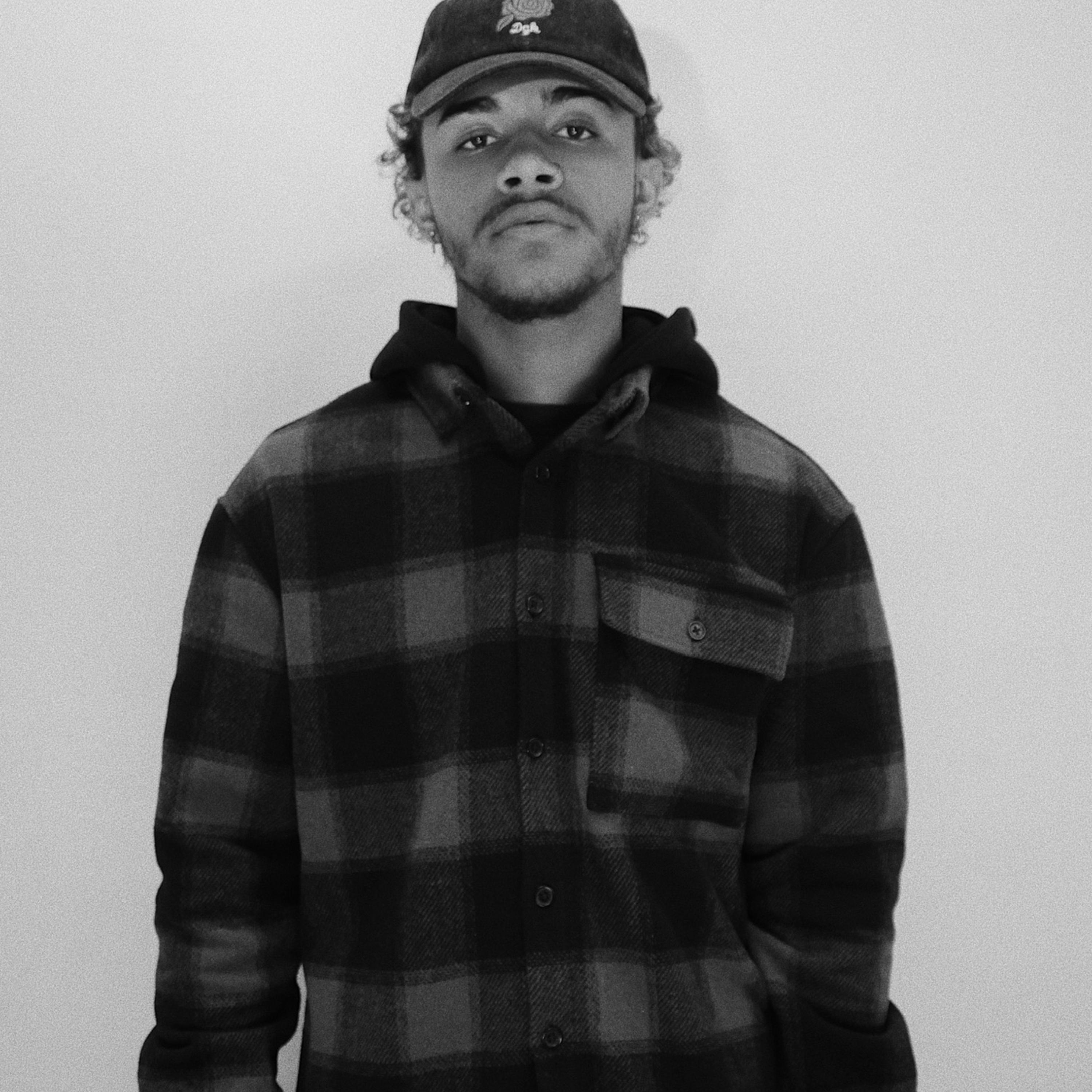 CRASH & BURN artwork