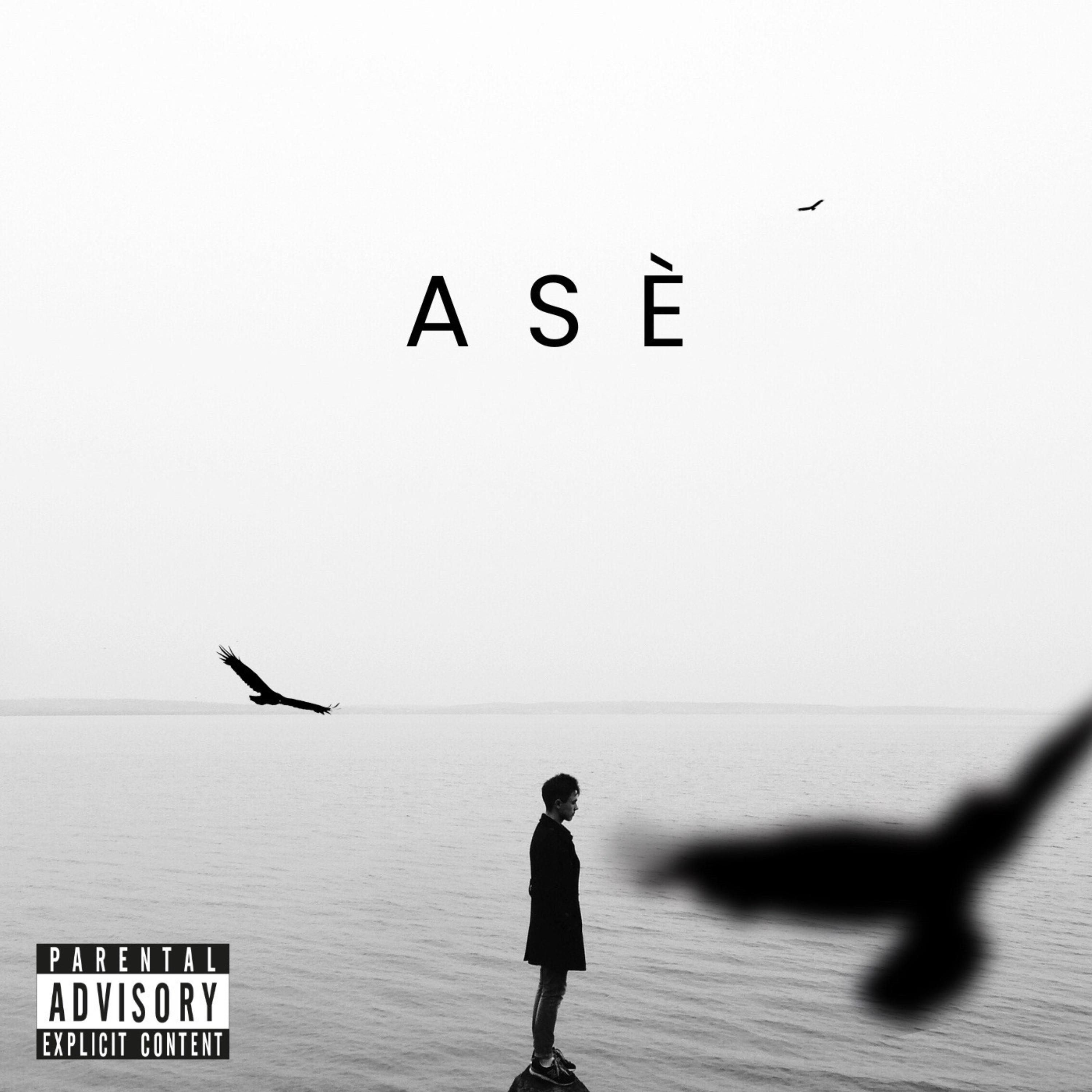 ASÈ artwork