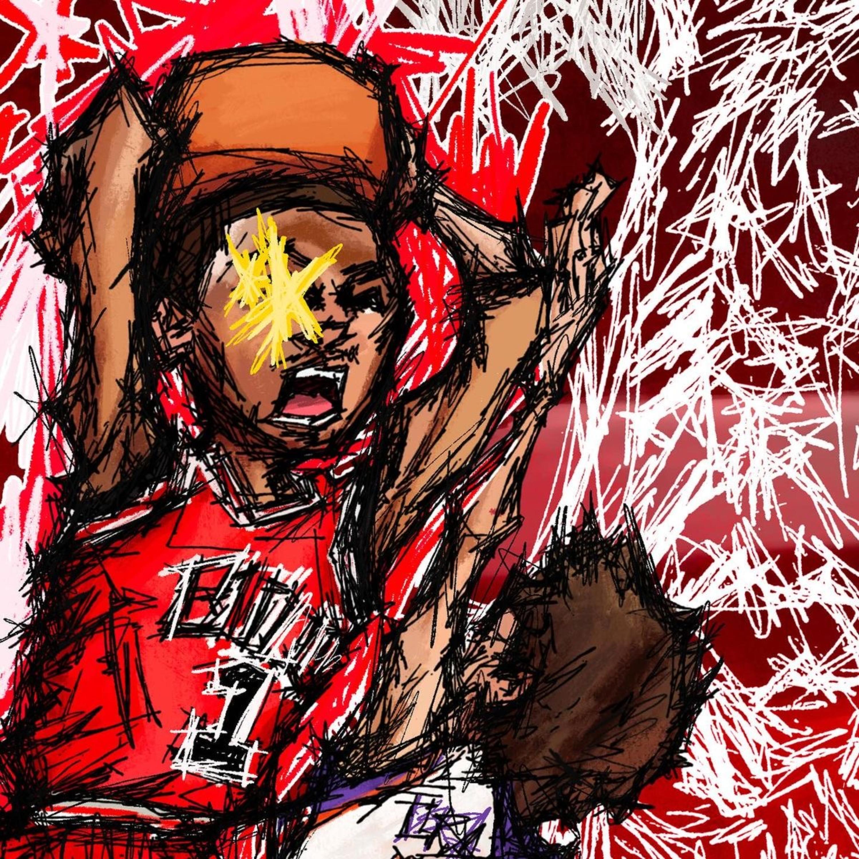 Hope artwork