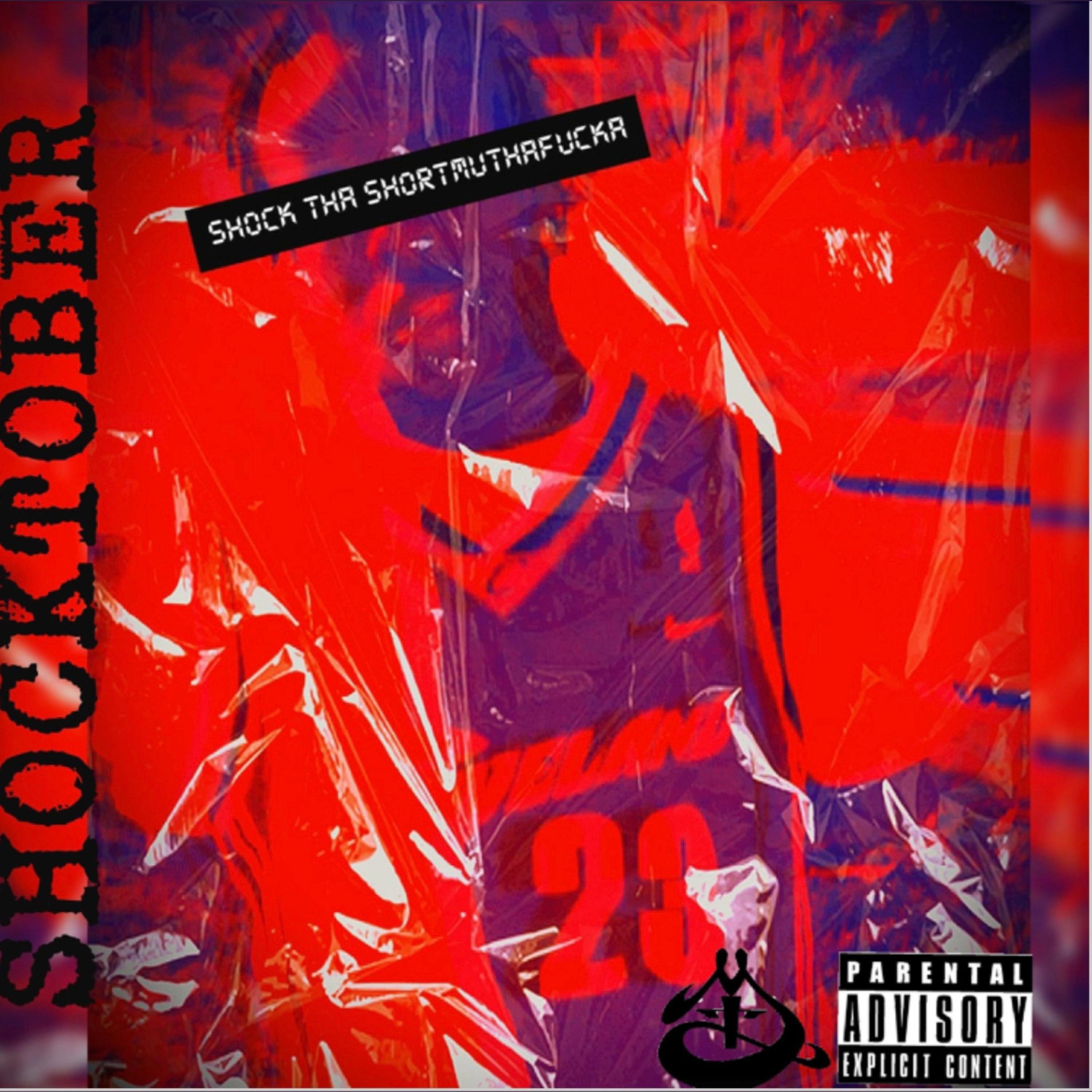 Shocktober (Remastered) artwork