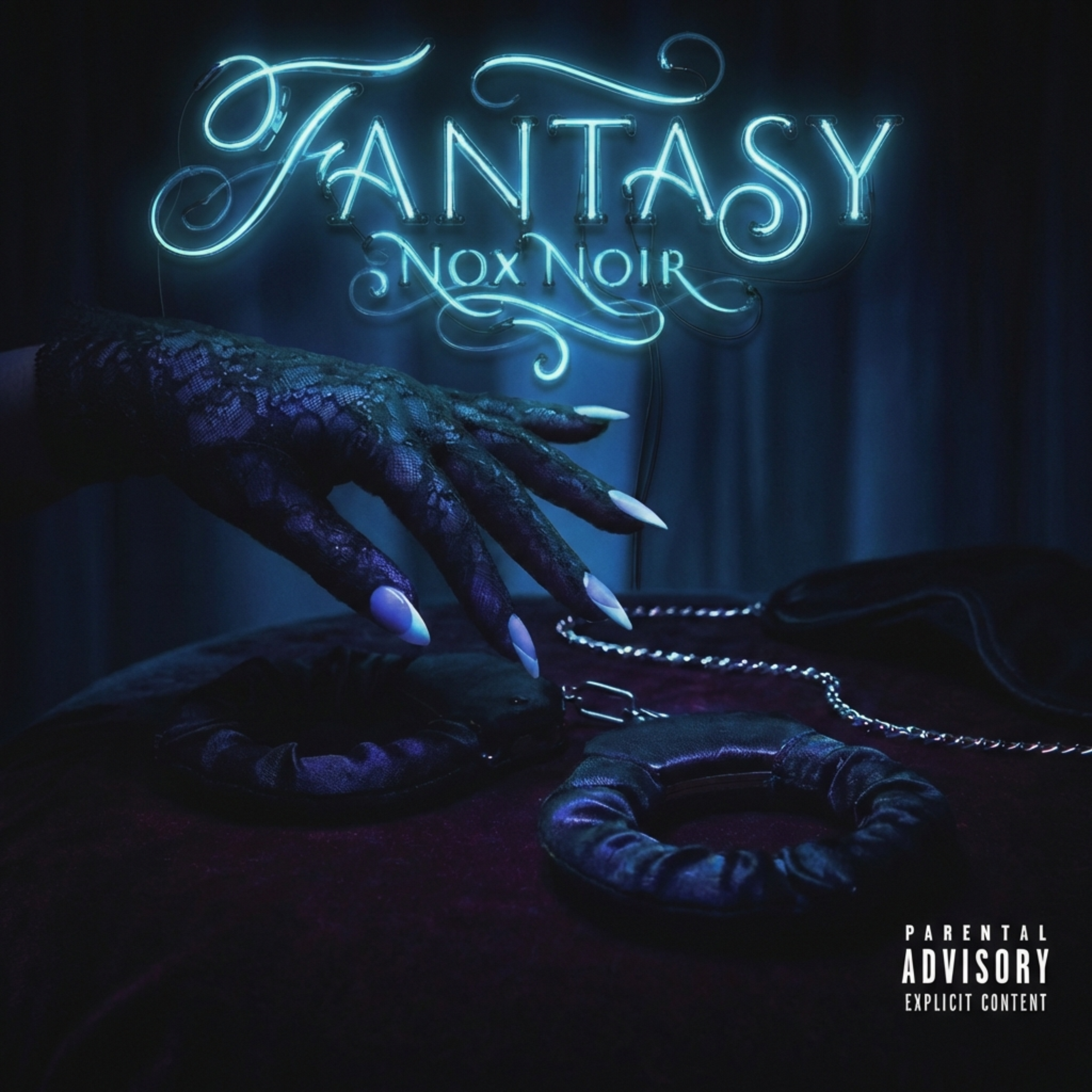 Fantasy artwork