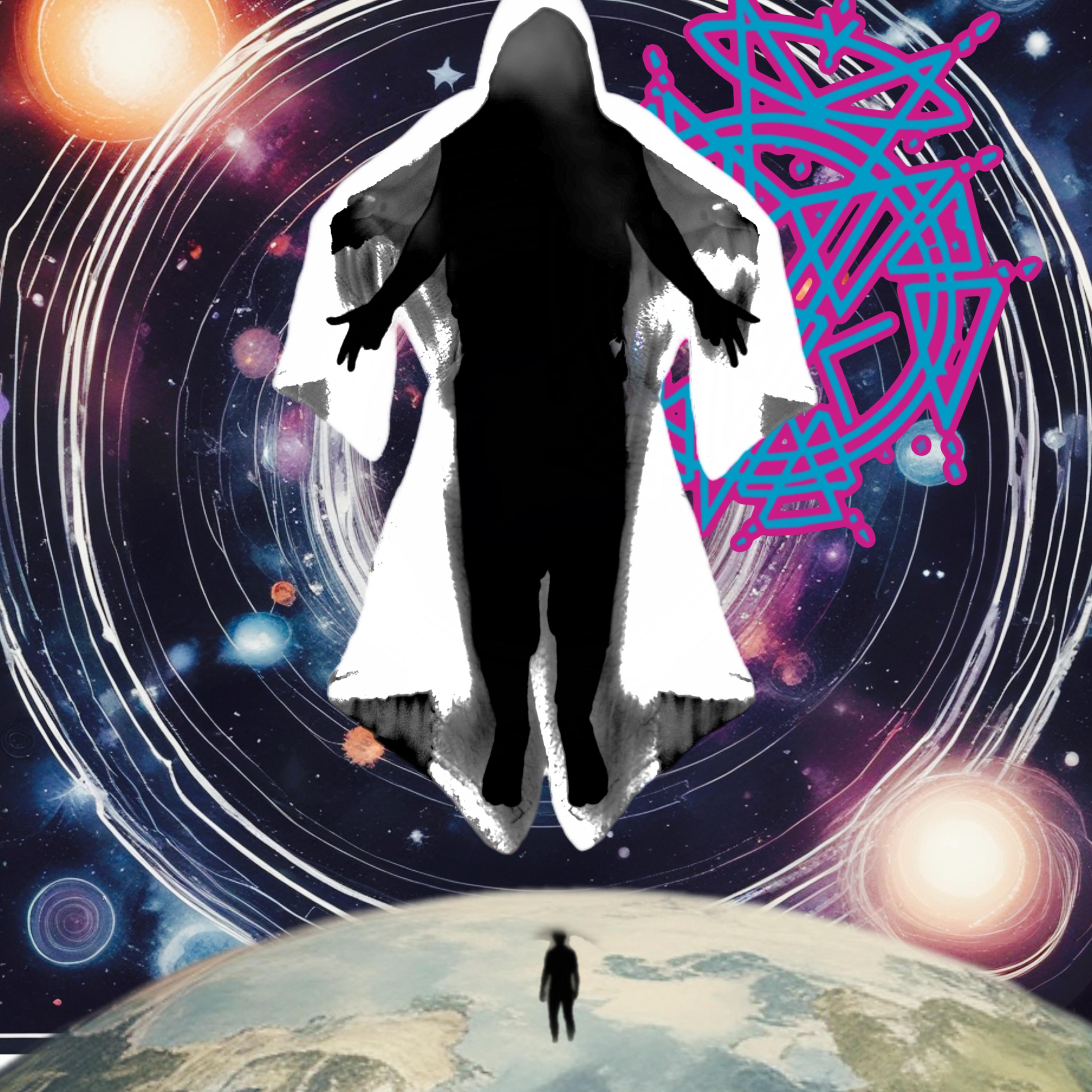 Omen artwork