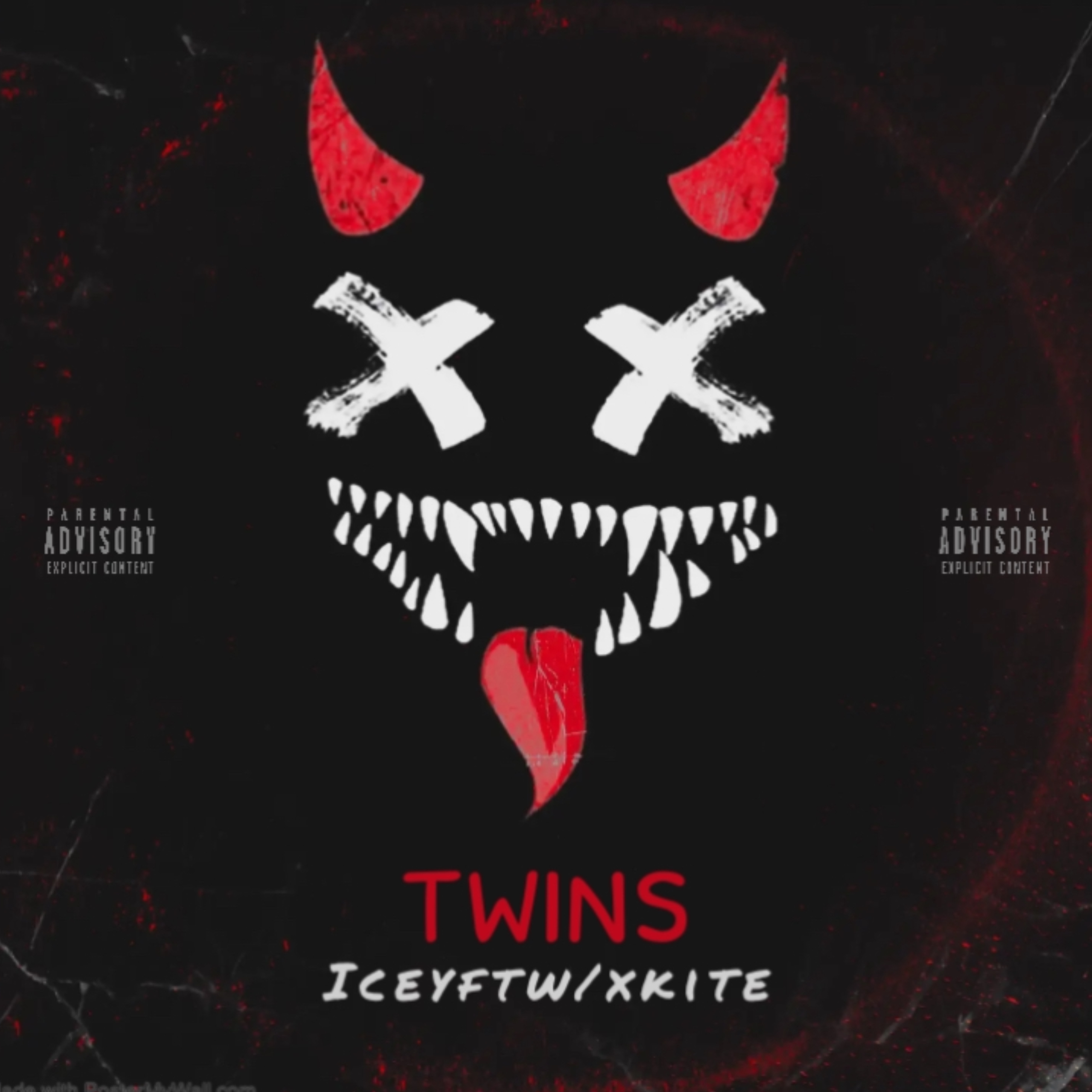 Twins artwork