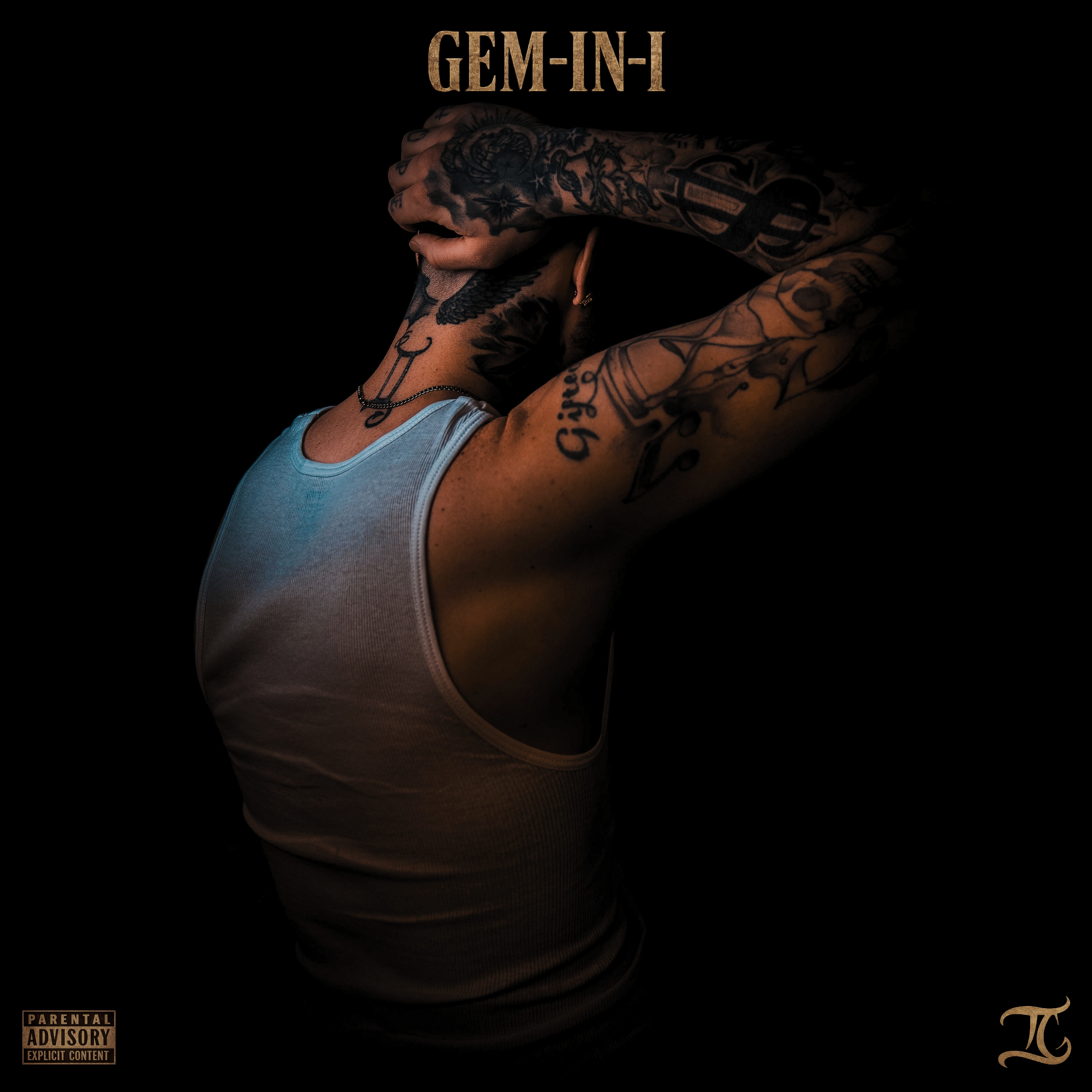 Gem-In-I by Tyler Gifted