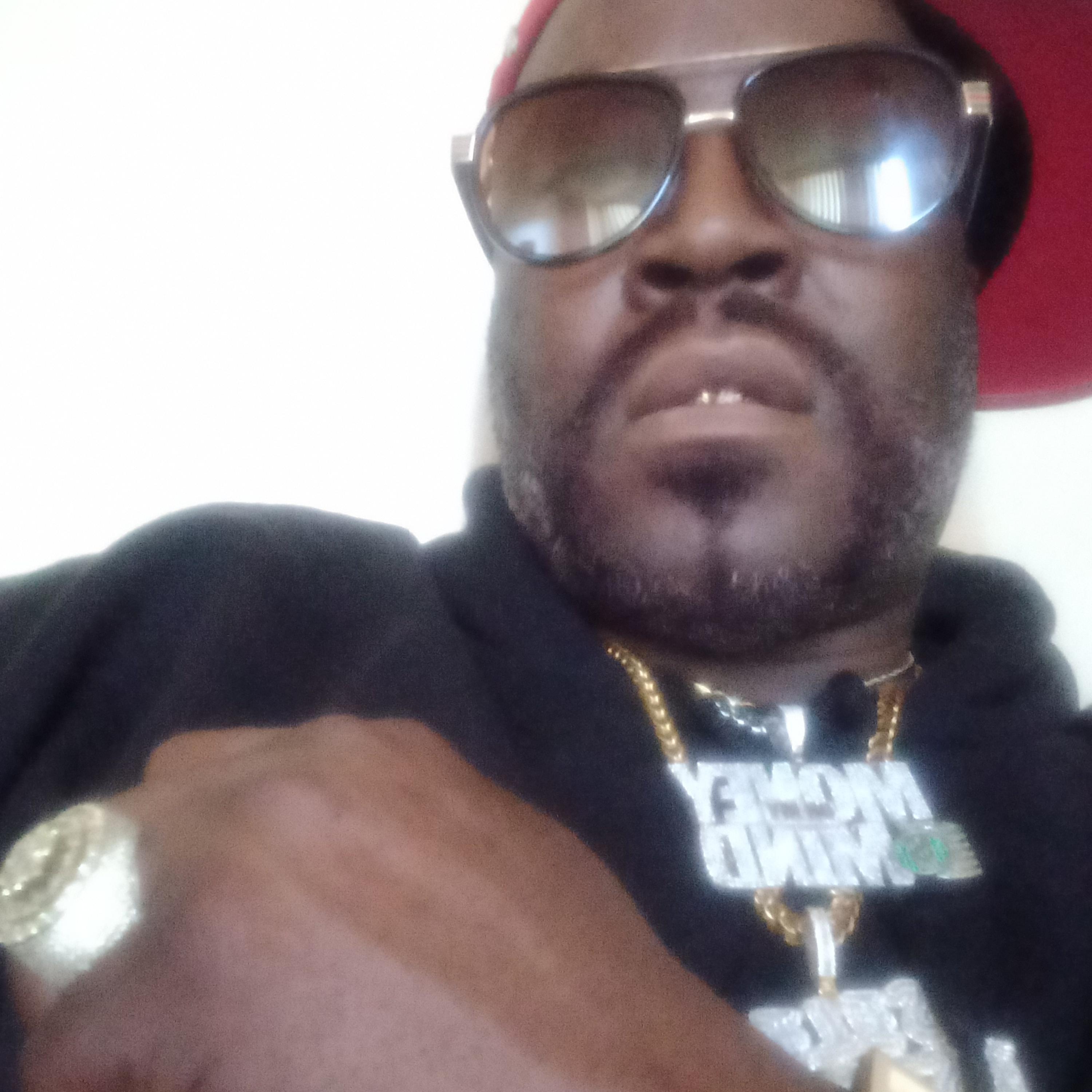 Don't Want It Wit Me artwork