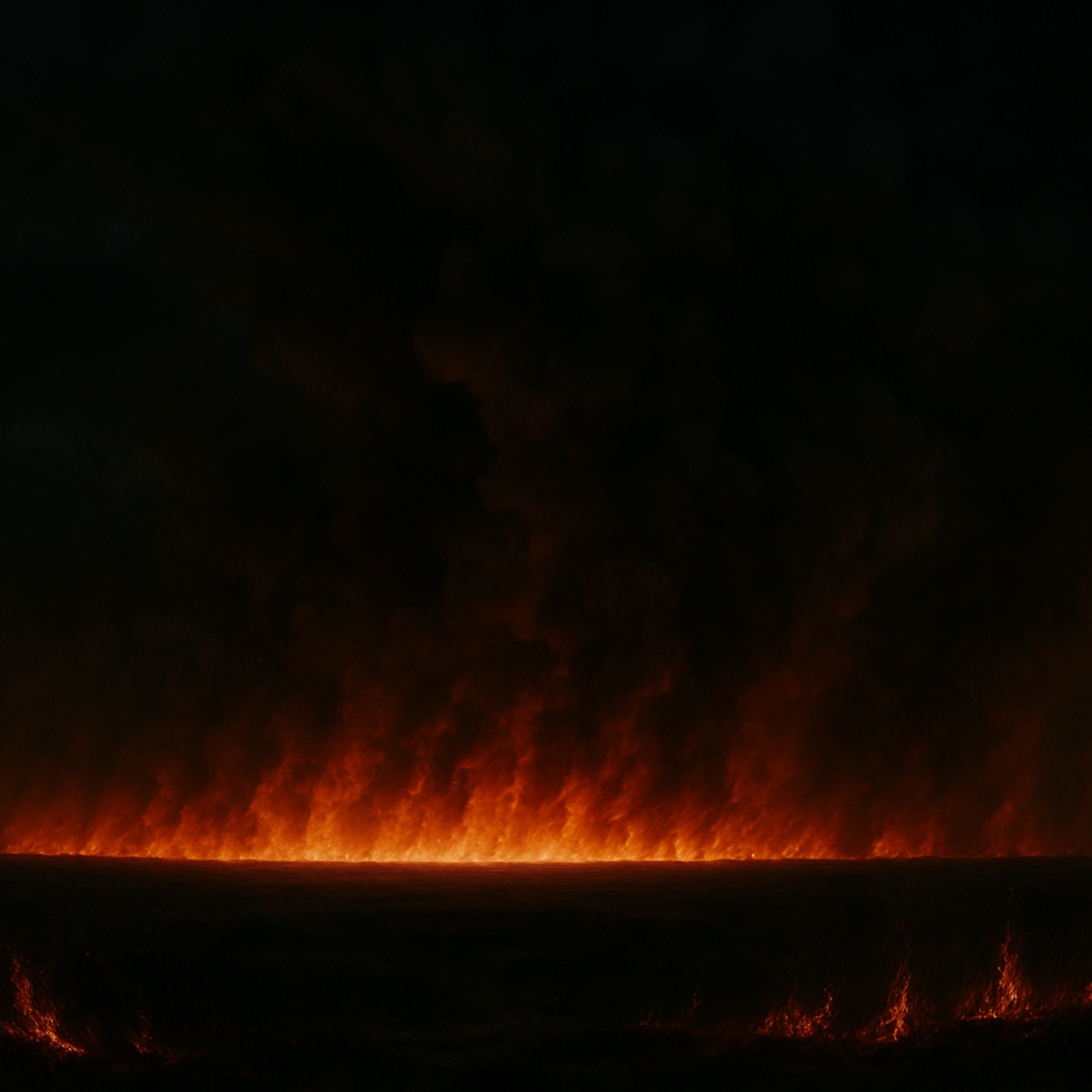 Burn The Horizon Sold Out addition artwork