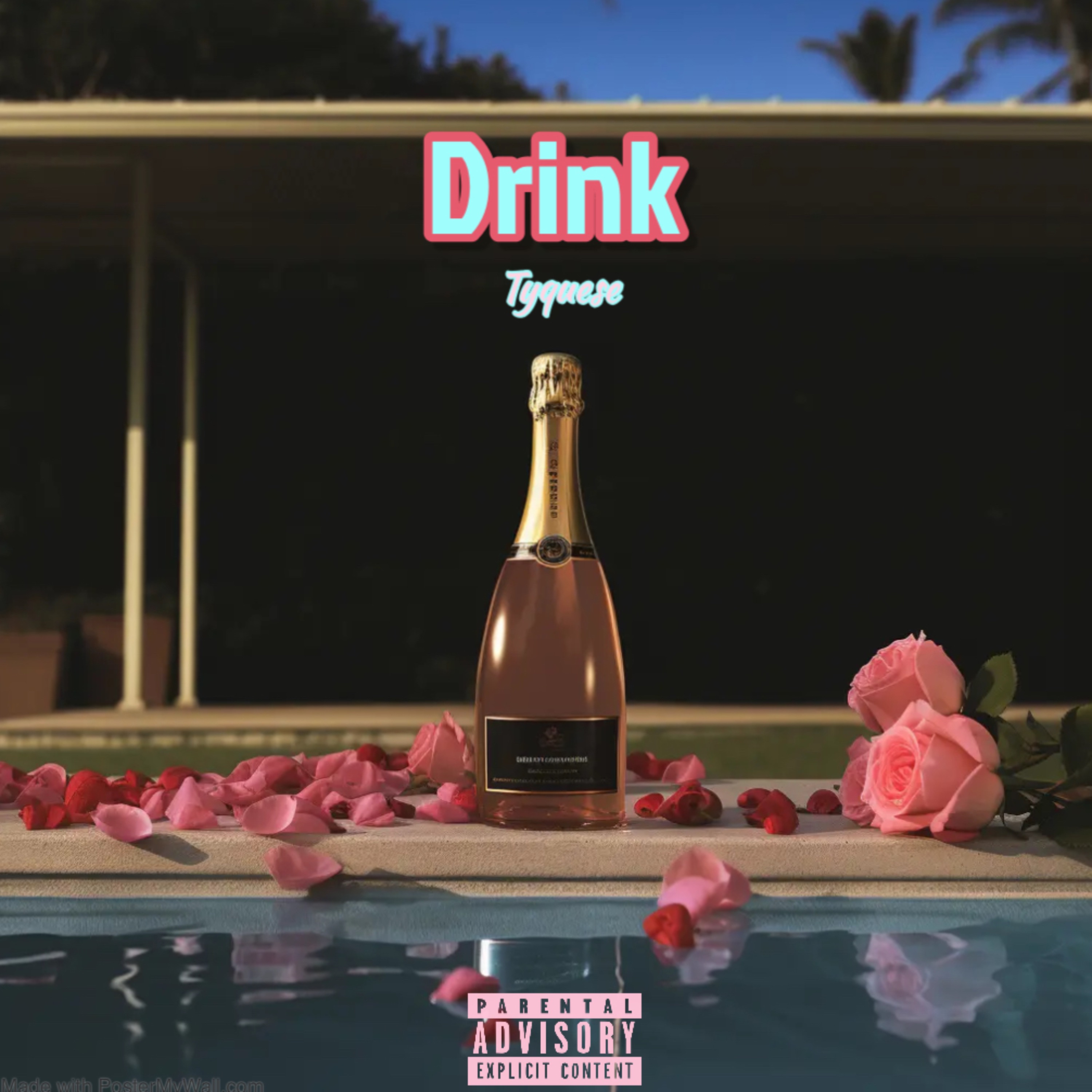 Drink artwork