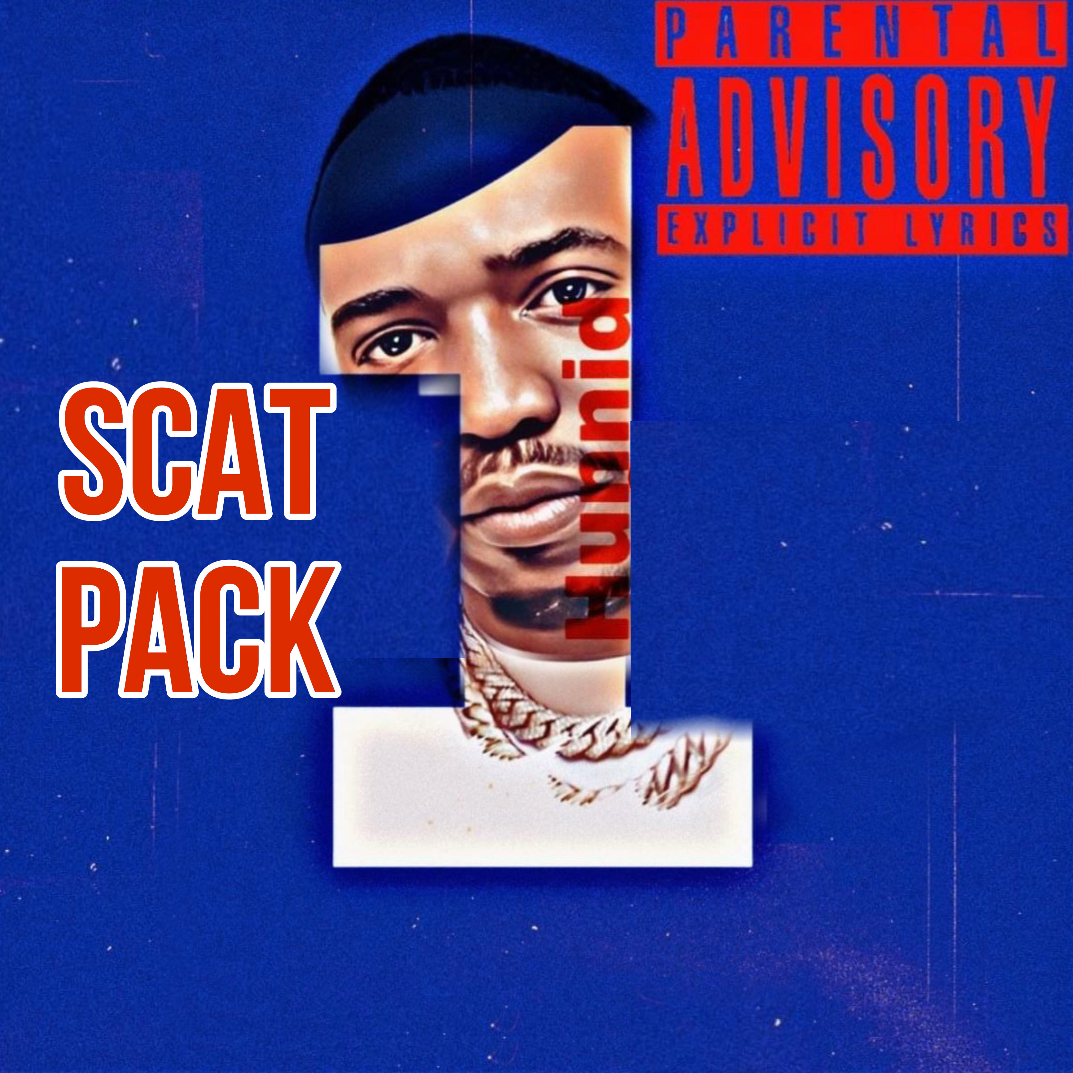 Scat Pack artwork