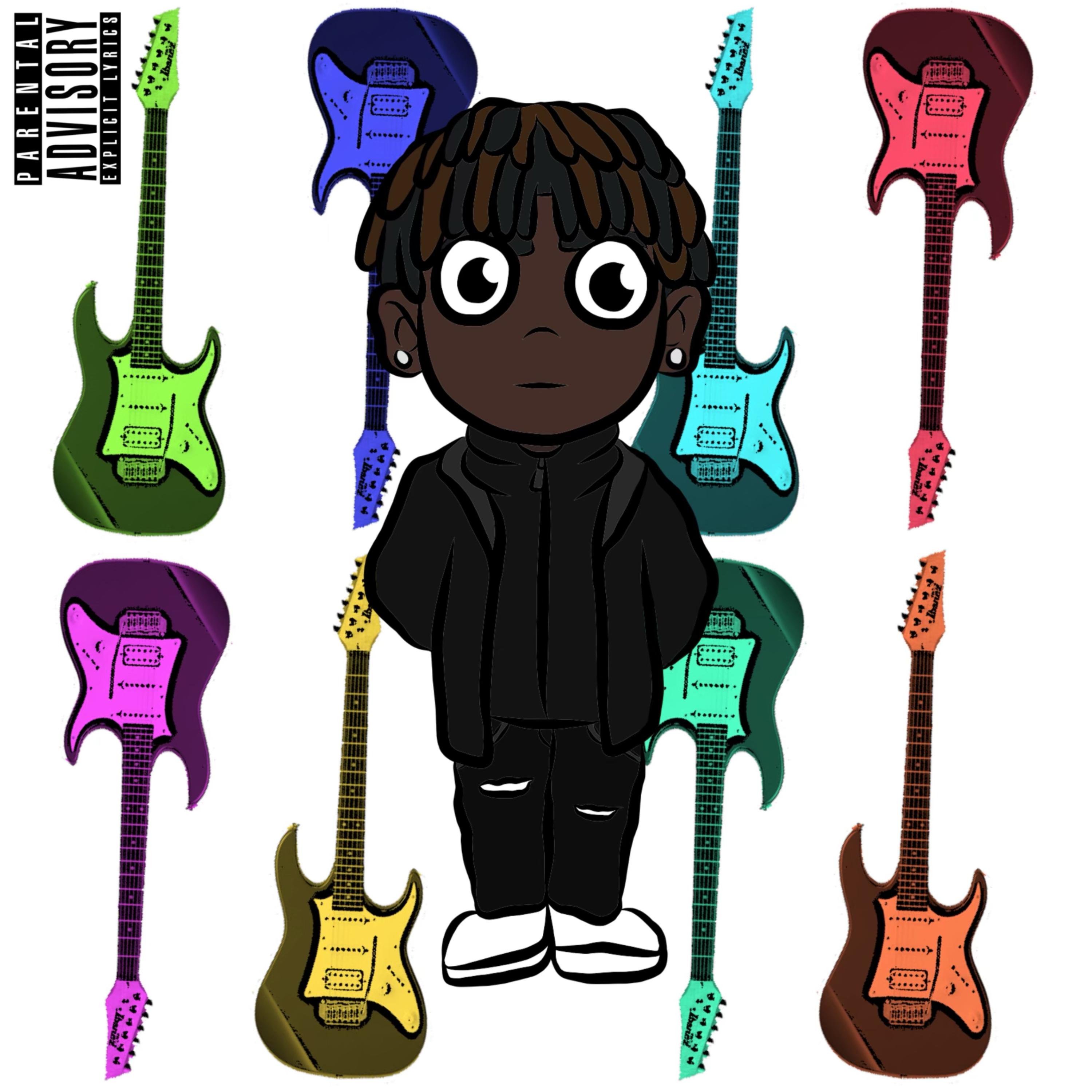 RockStar artwork