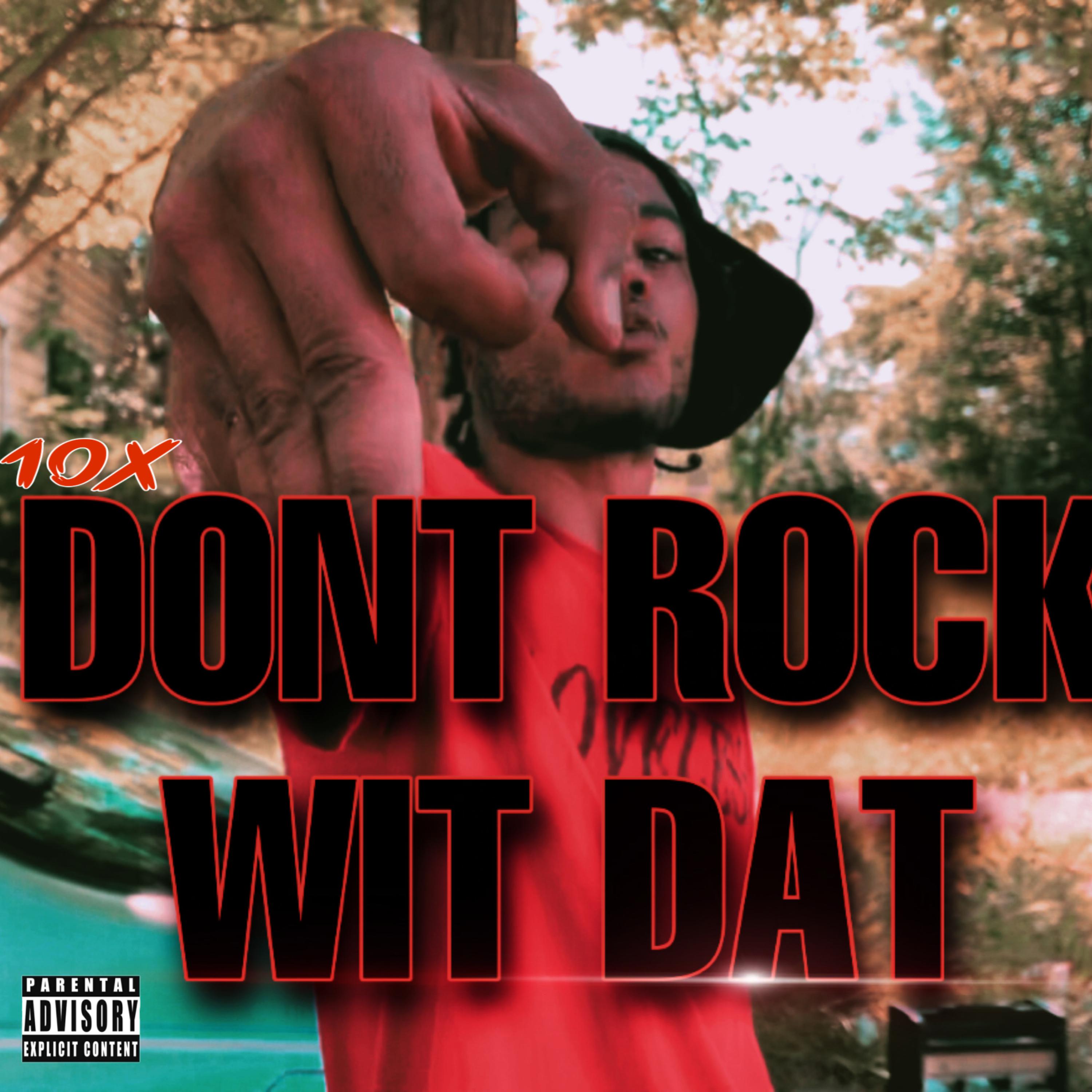 Rock Wit Dat artwork