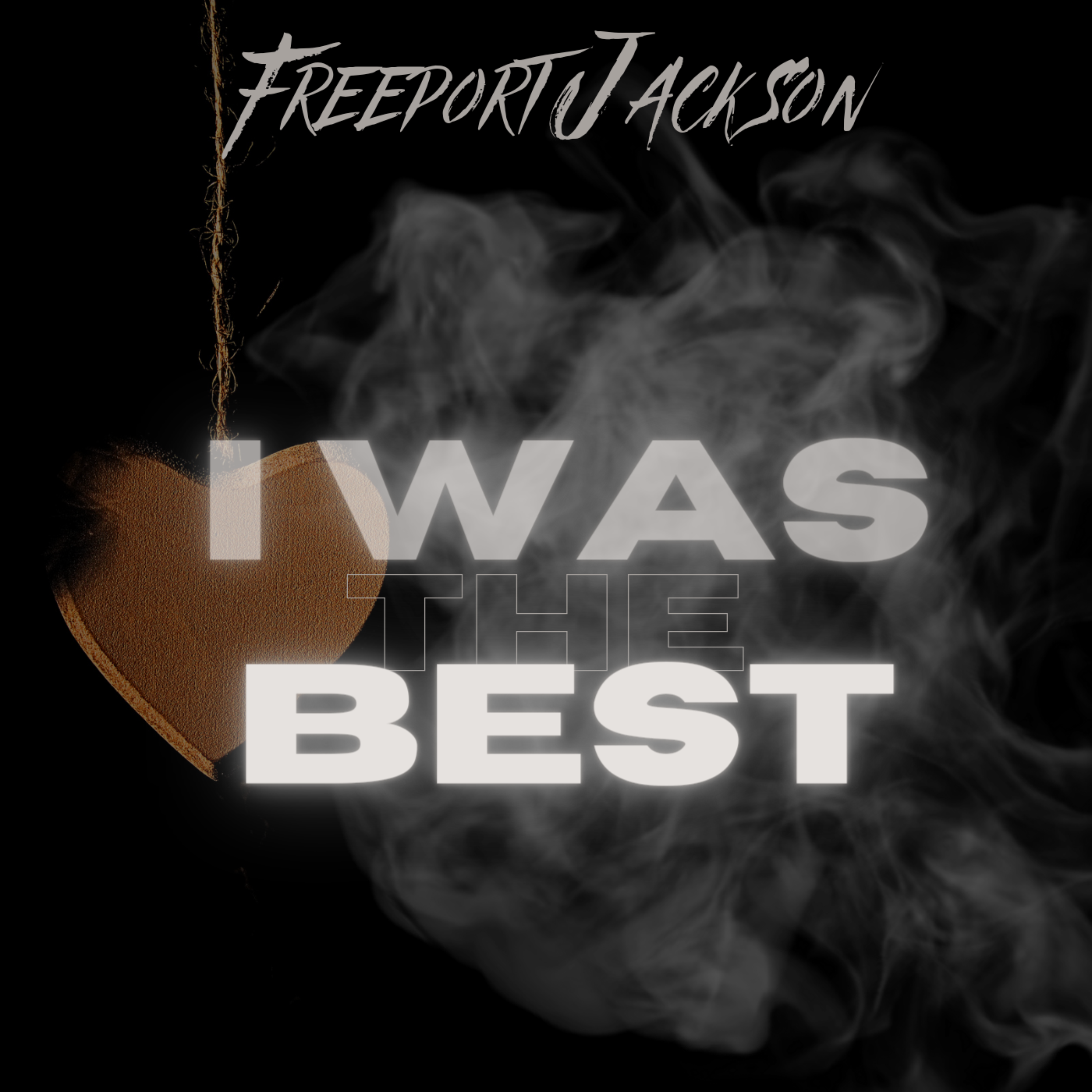 I Was The Best artwork
