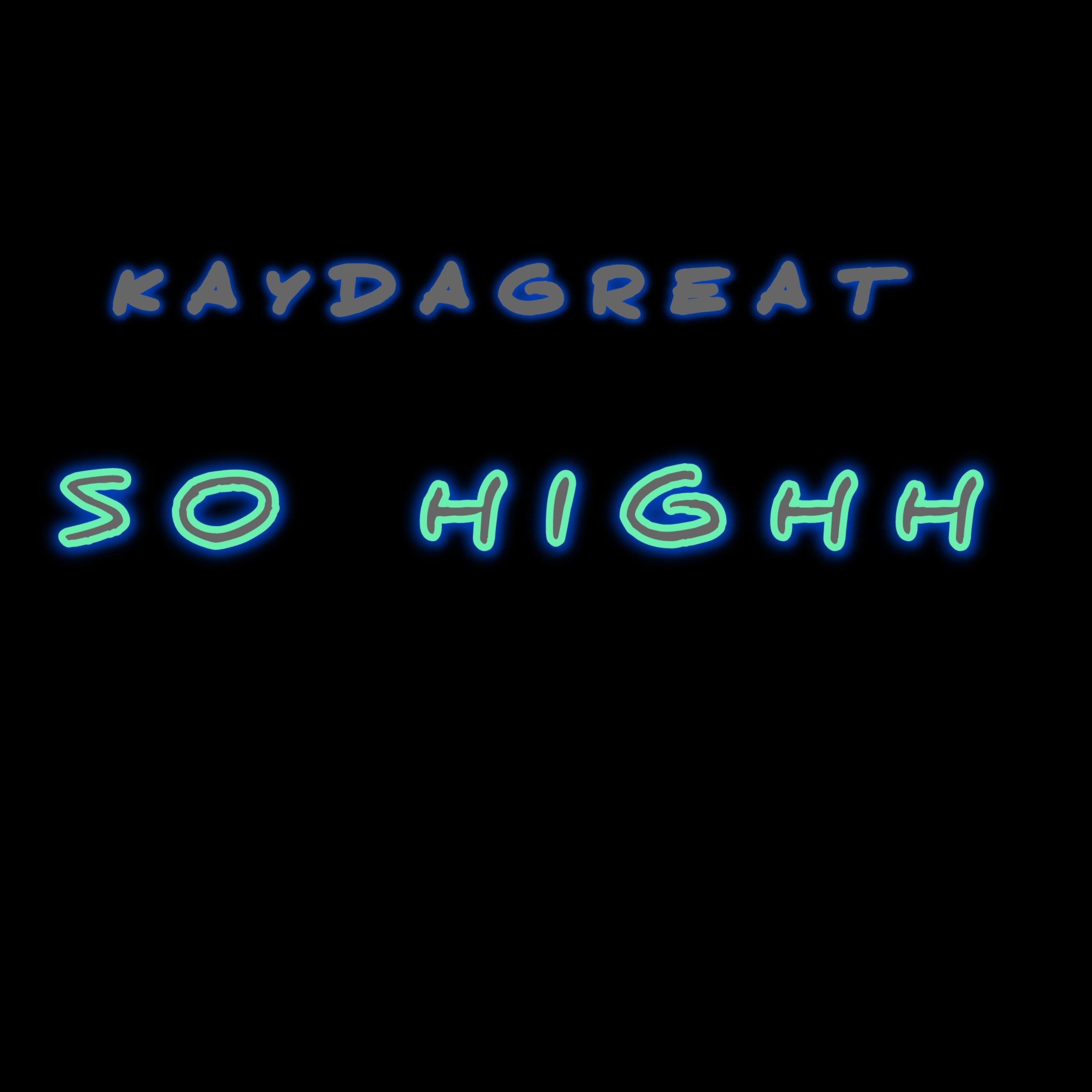 SO HIIGHH artwork