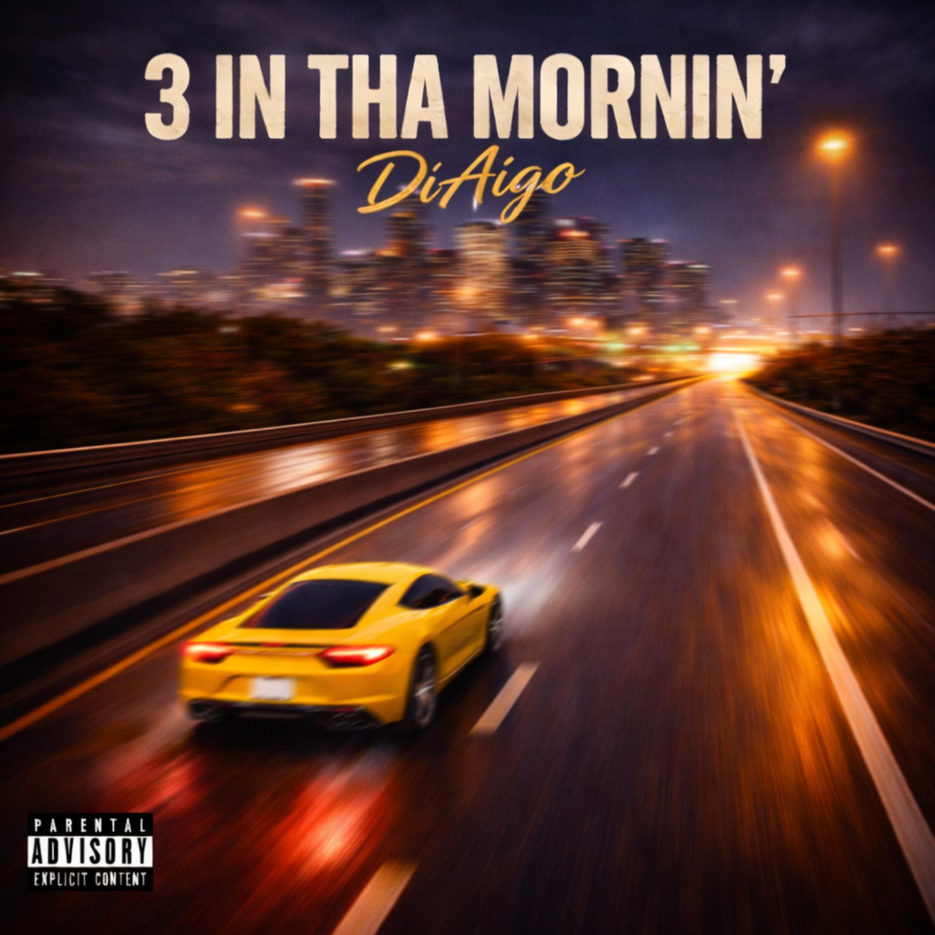 3 In Da Mornin' artwork